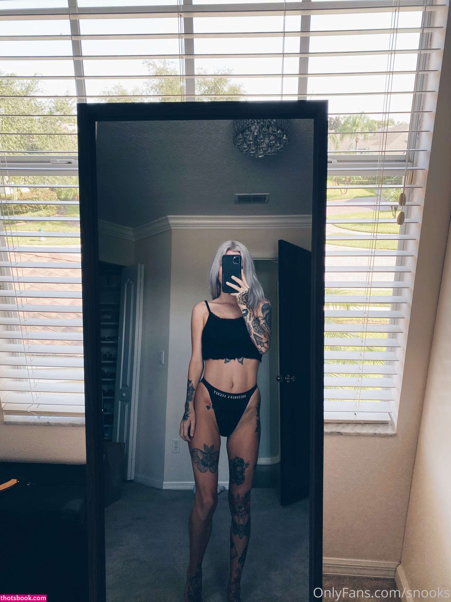 Snooks Nude OnlyFans Photos #12 1164528