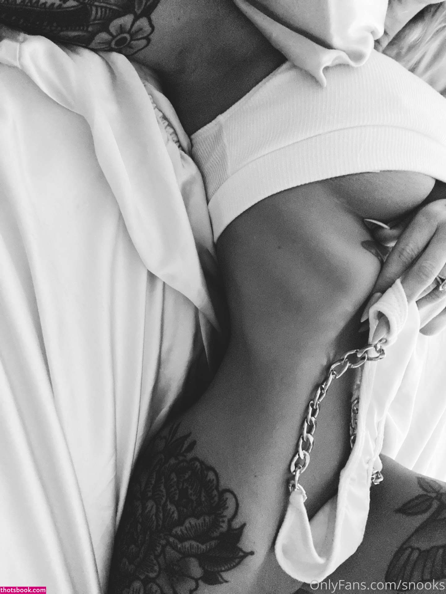 Snooks Nude OnlyFans Photos #12 1164531