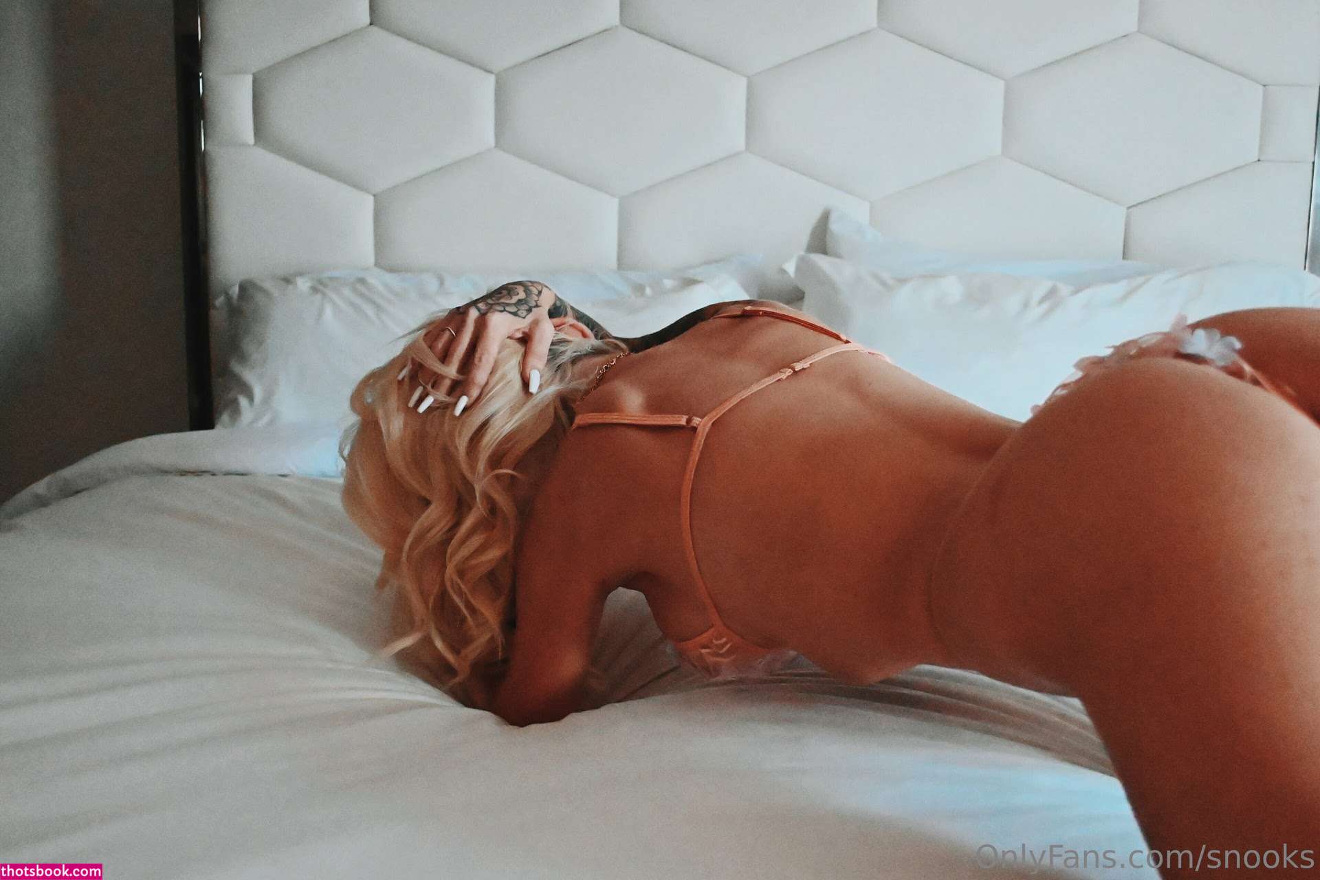 Snooks Nude OnlyFans Photos #15 1164602