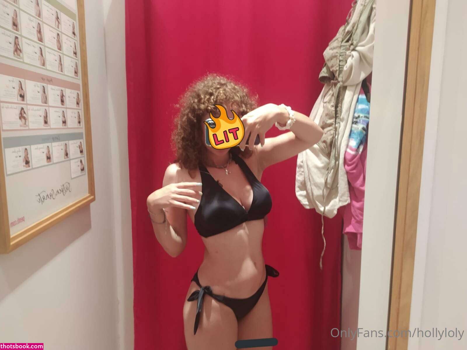 hollyloly Nude OnlyFans Photos #7 1180815