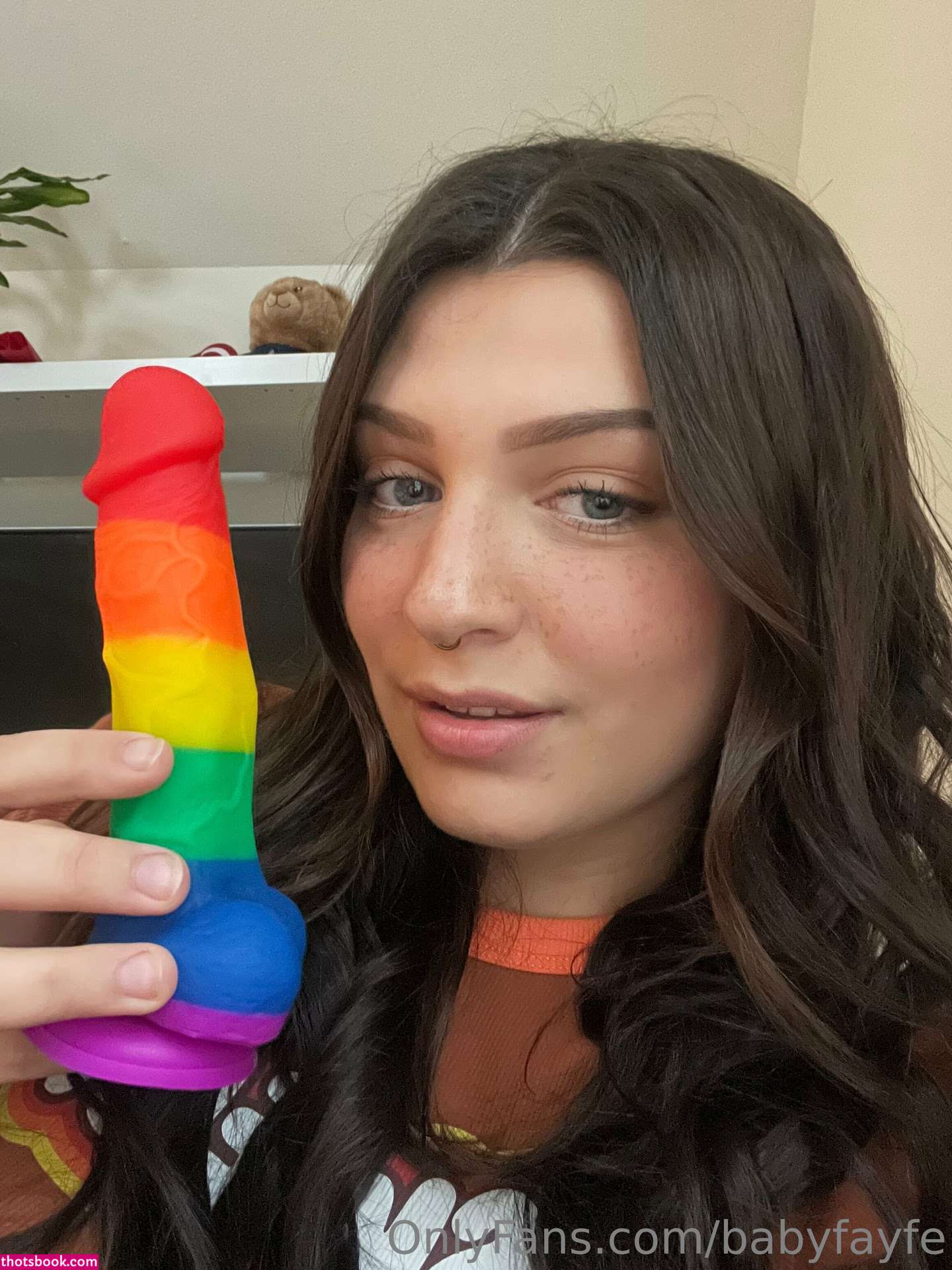 babyfayfe Fayekytsya Nude OnlyFans Photos #8 1181130