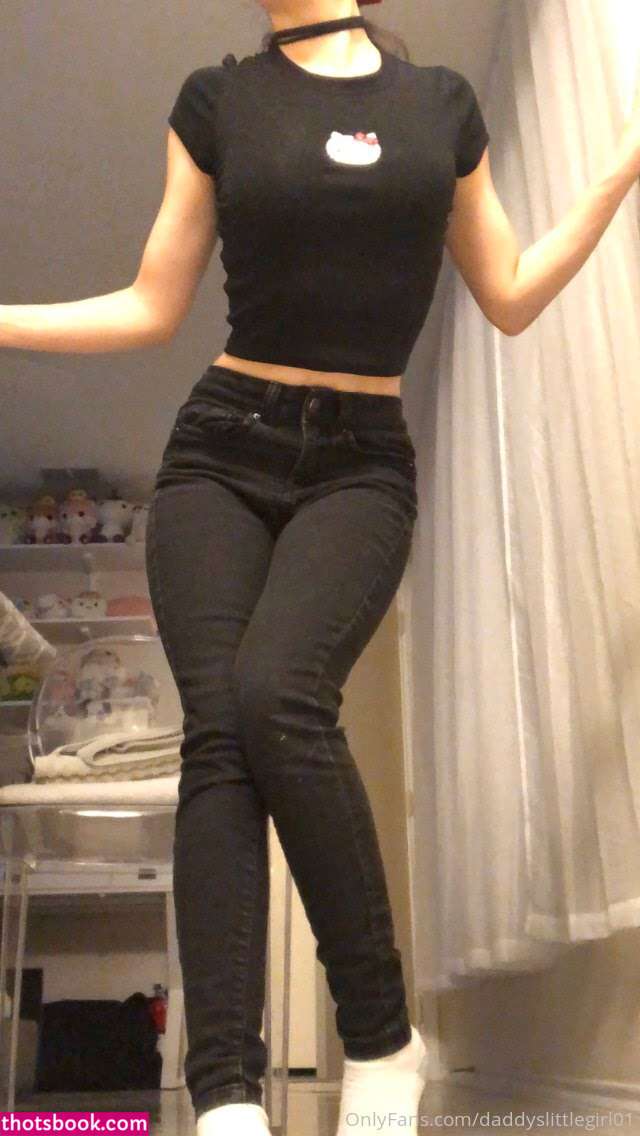 daddyslittlegirl01 Nude OnlyFans Photos #15 1181501