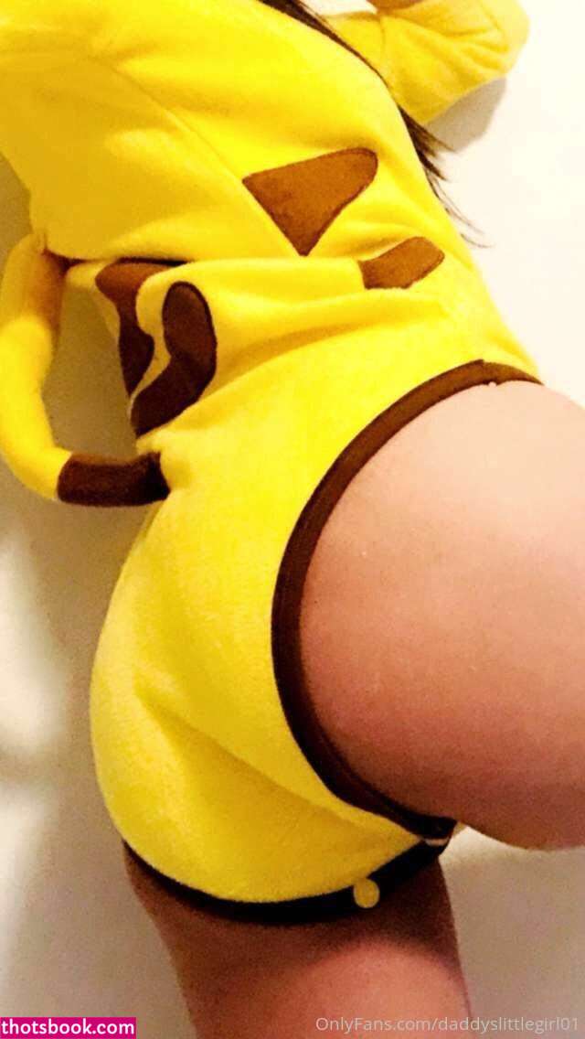 daddyslittlegirl01 Nude OnlyFans Photos #15 1181510