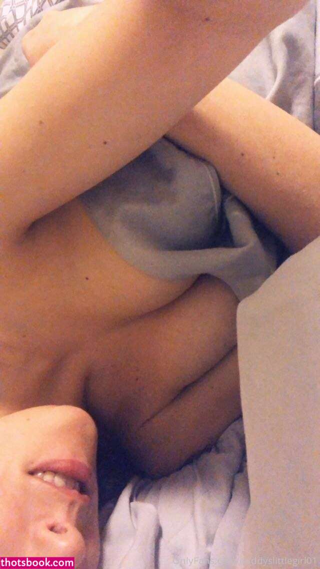 daddyslittlegirl01 Nude OnlyFans Photos #15 1181524