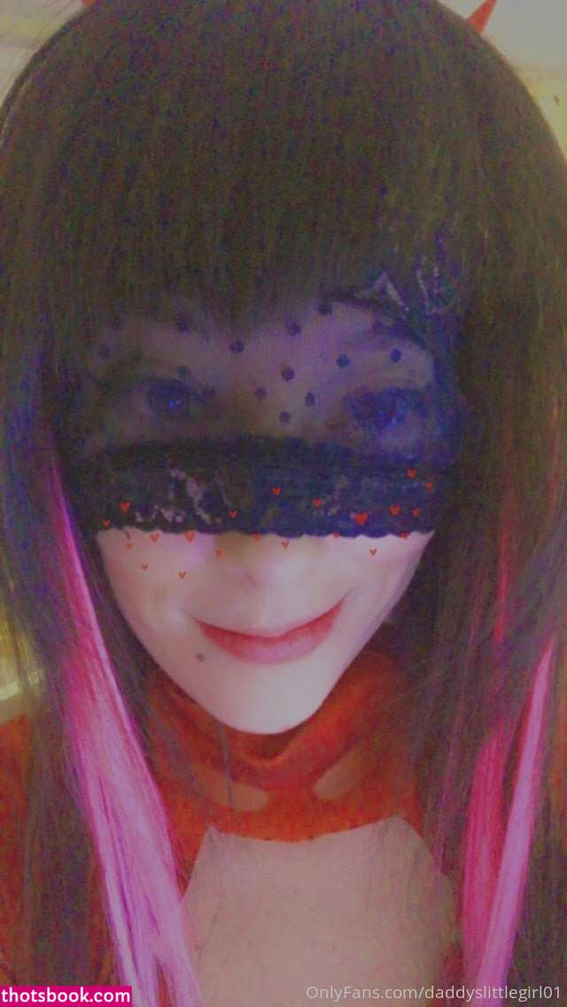 daddyslittlegirl01 Nude OnlyFans Photos #15 1181529