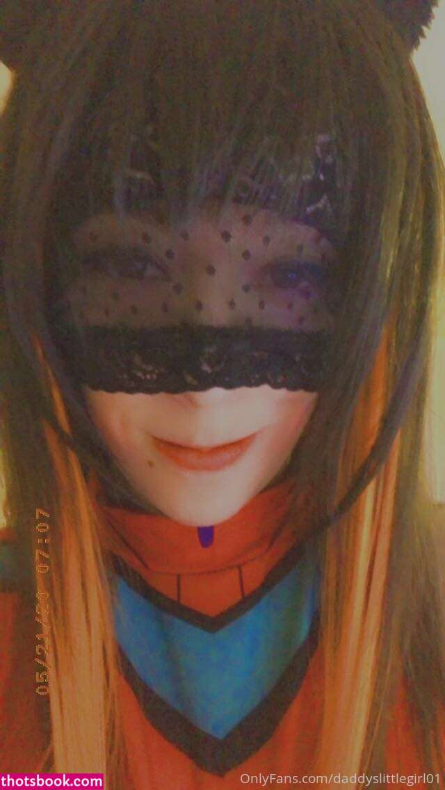 daddyslittlegirl01 Nude OnlyFans Photos #15 1181536