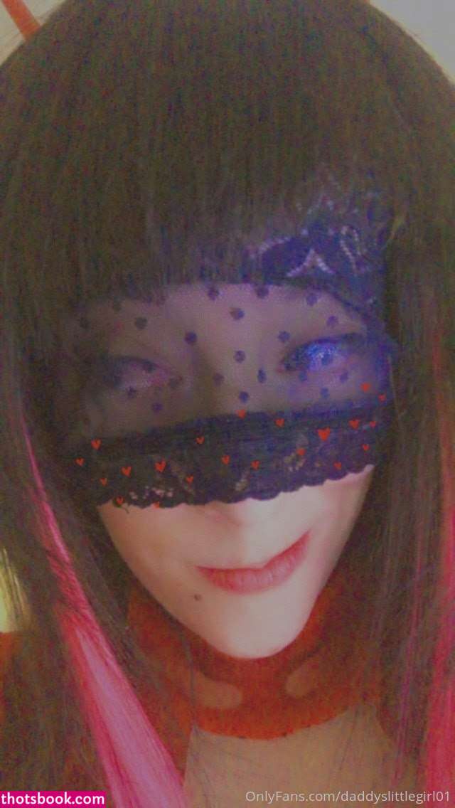 daddyslittlegirl01 Nude OnlyFans Photos #15 1181539