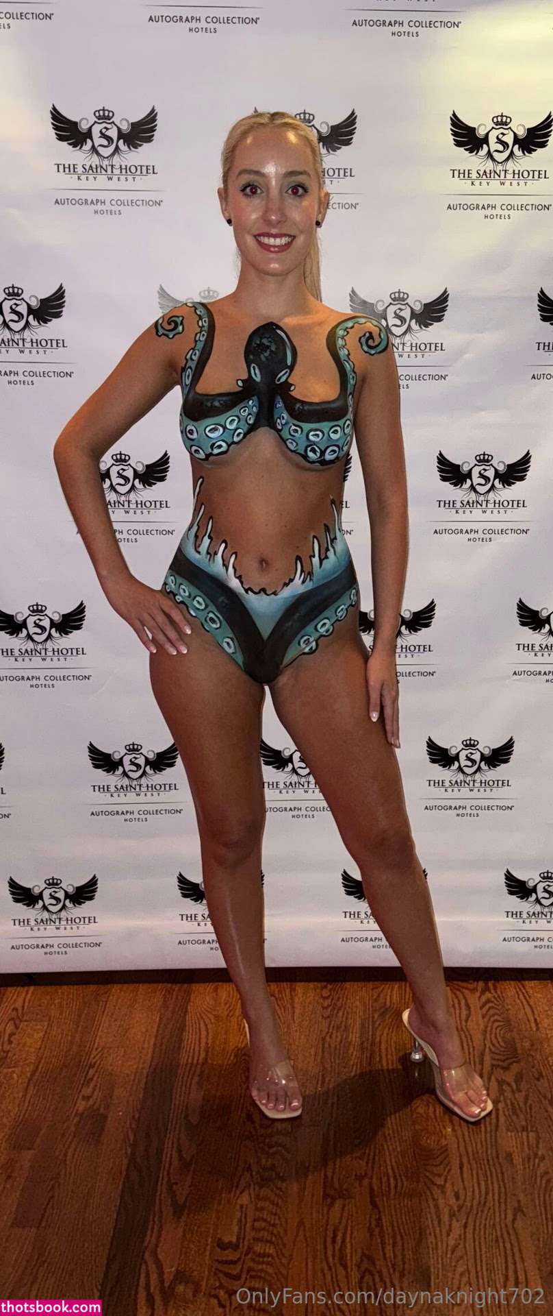 daynaknight702 Dayna Knight Nude OnlyFans Photos #10 1181577