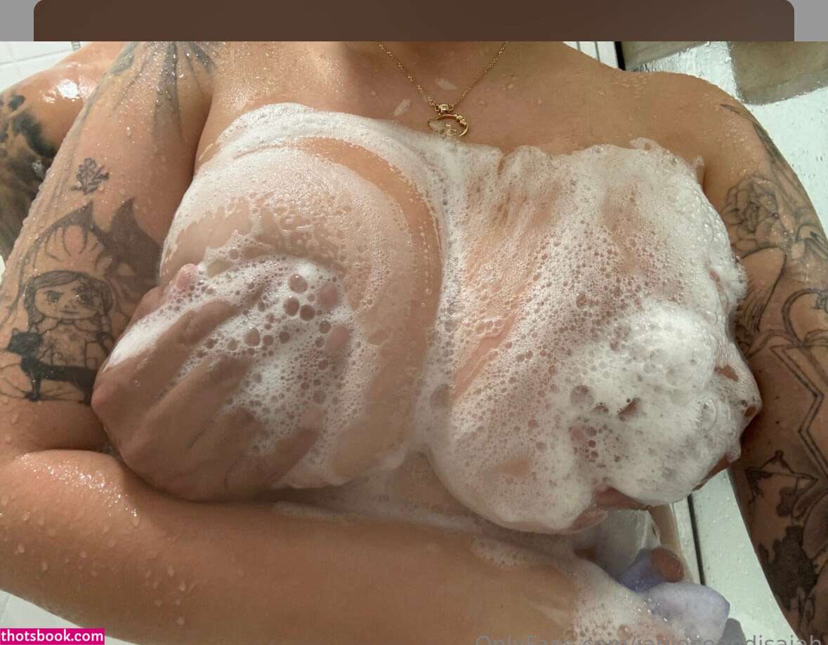 Janiece Nyasia Nude OnlyFans Photos #17 1182045