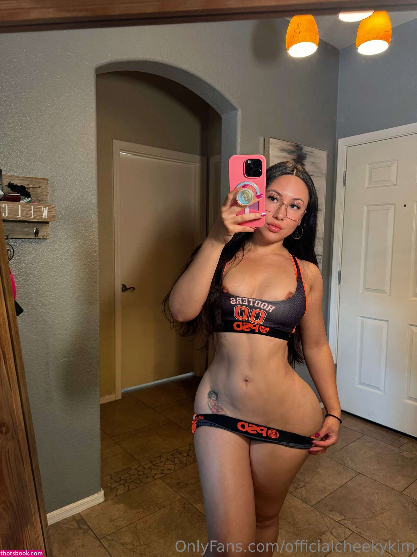 Cheeksprincesss cheekykim Nude OnlyFans Photos #6 1182356