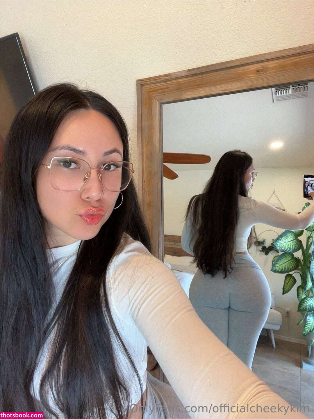 Cheeksprincesss cheekykim Nude OnlyFans Photos #7 1182360