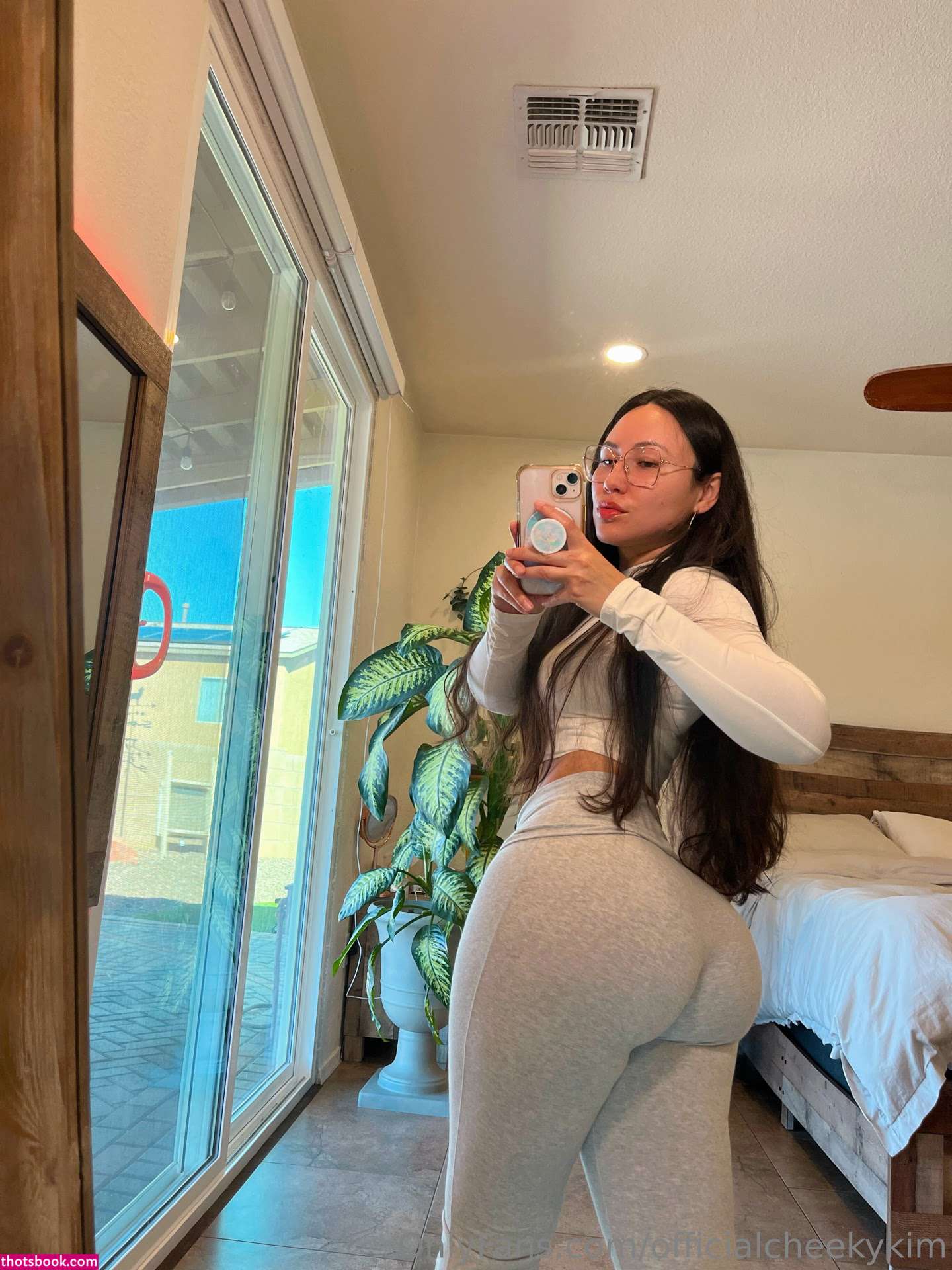 Cheeksprincesss cheekykim Nude OnlyFans Photos #7 1182362