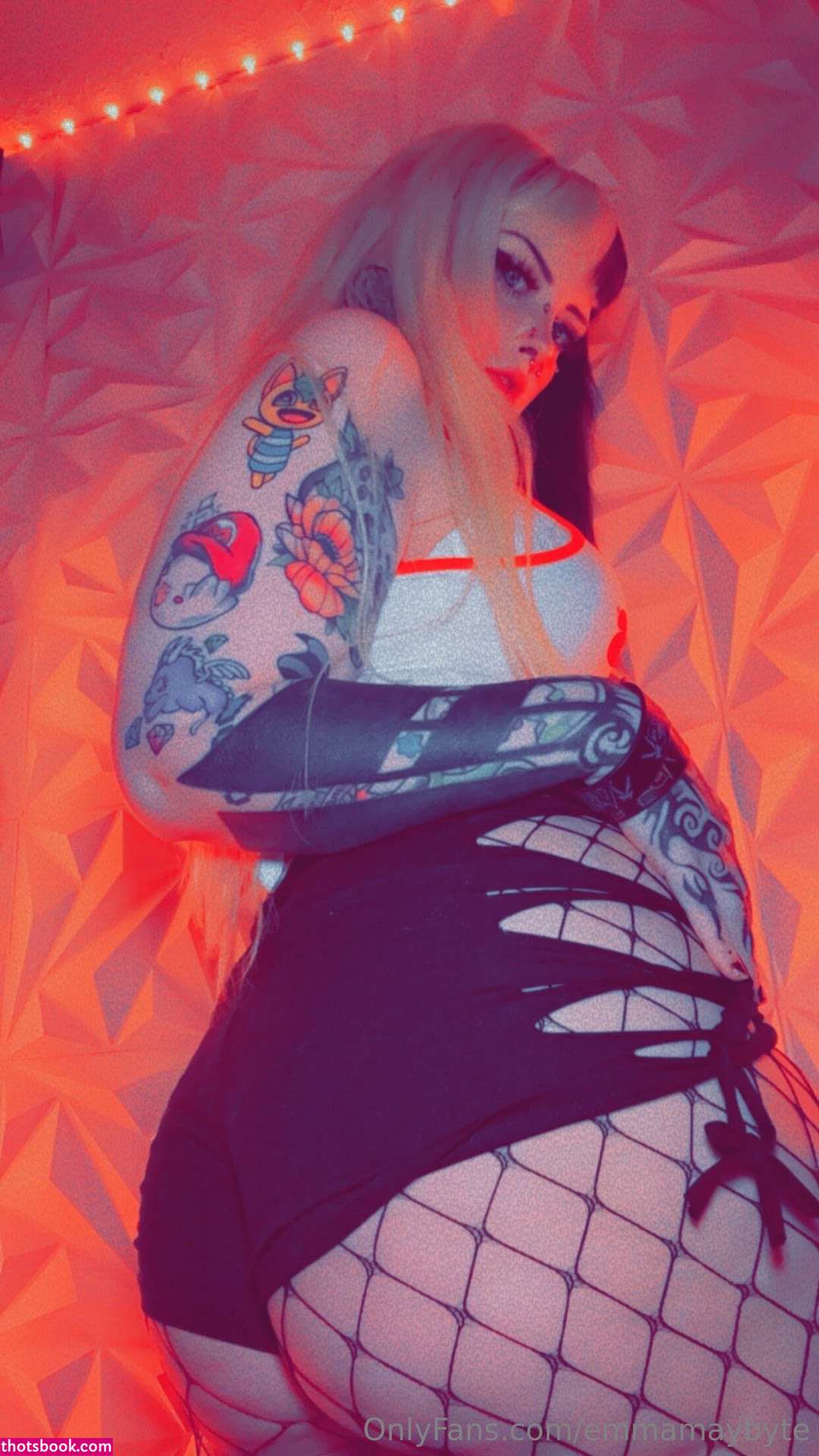 Emmamaybyte Nude OnlyFans Photos #1 1182473