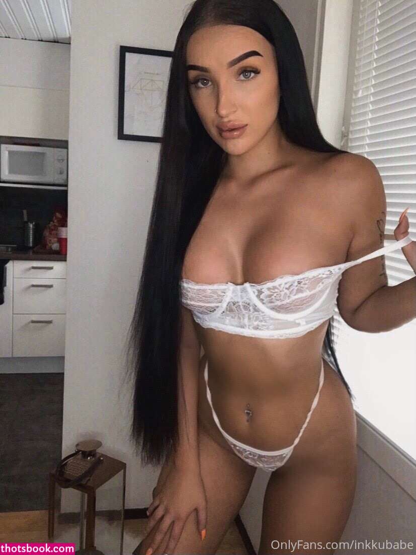 Inkkubabe Inkkumoi Nude OnlyFans Photos #1 1182543