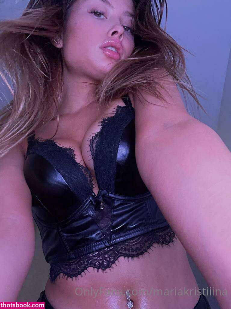 mariakristiiina Nude OnlyFans Photos #3 1182684