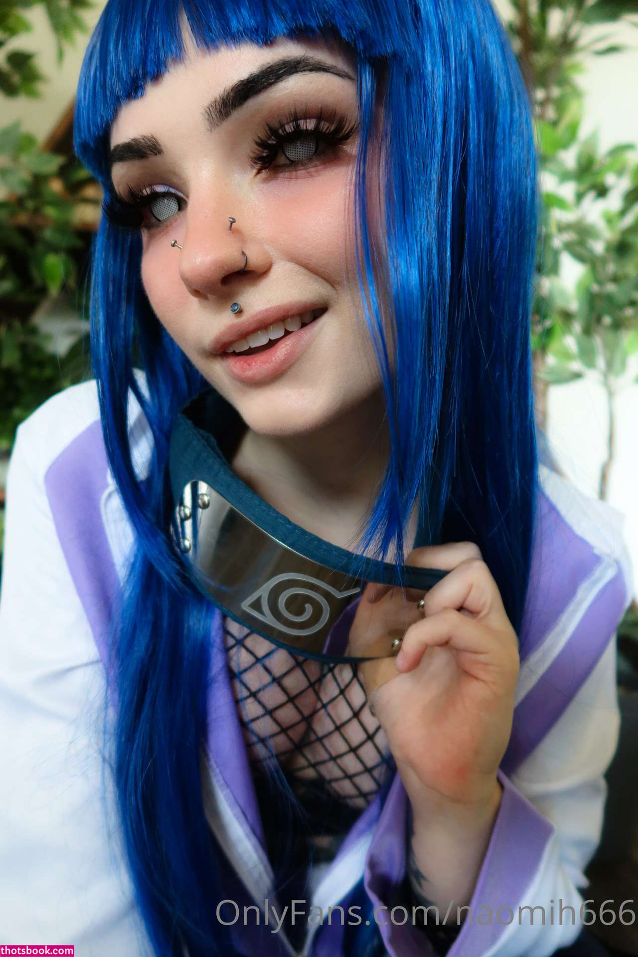 Naomih666 Nude OnlyFans Photos #7 1182966