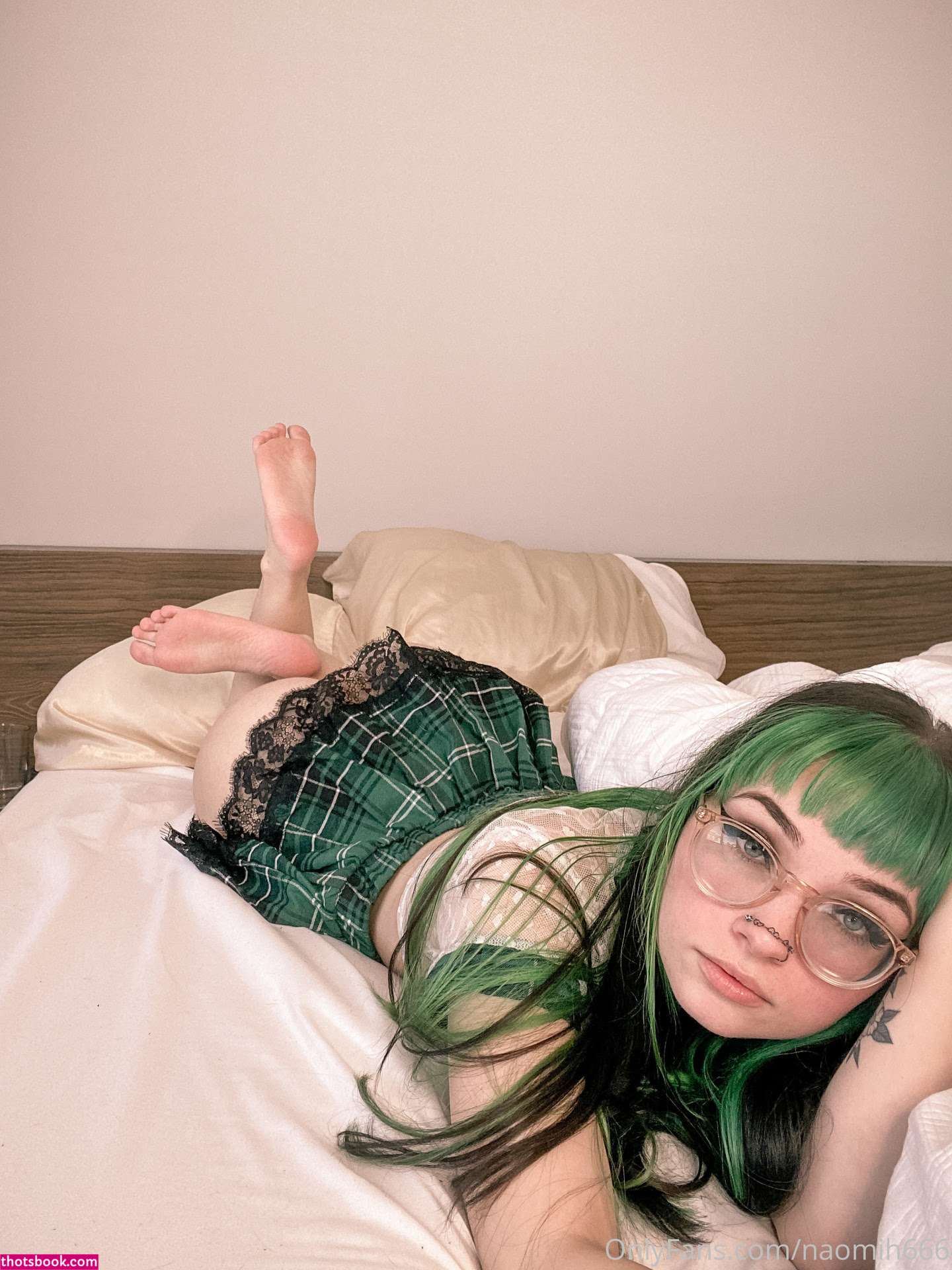 Naomih666 Nude OnlyFans Photos #7 1182969