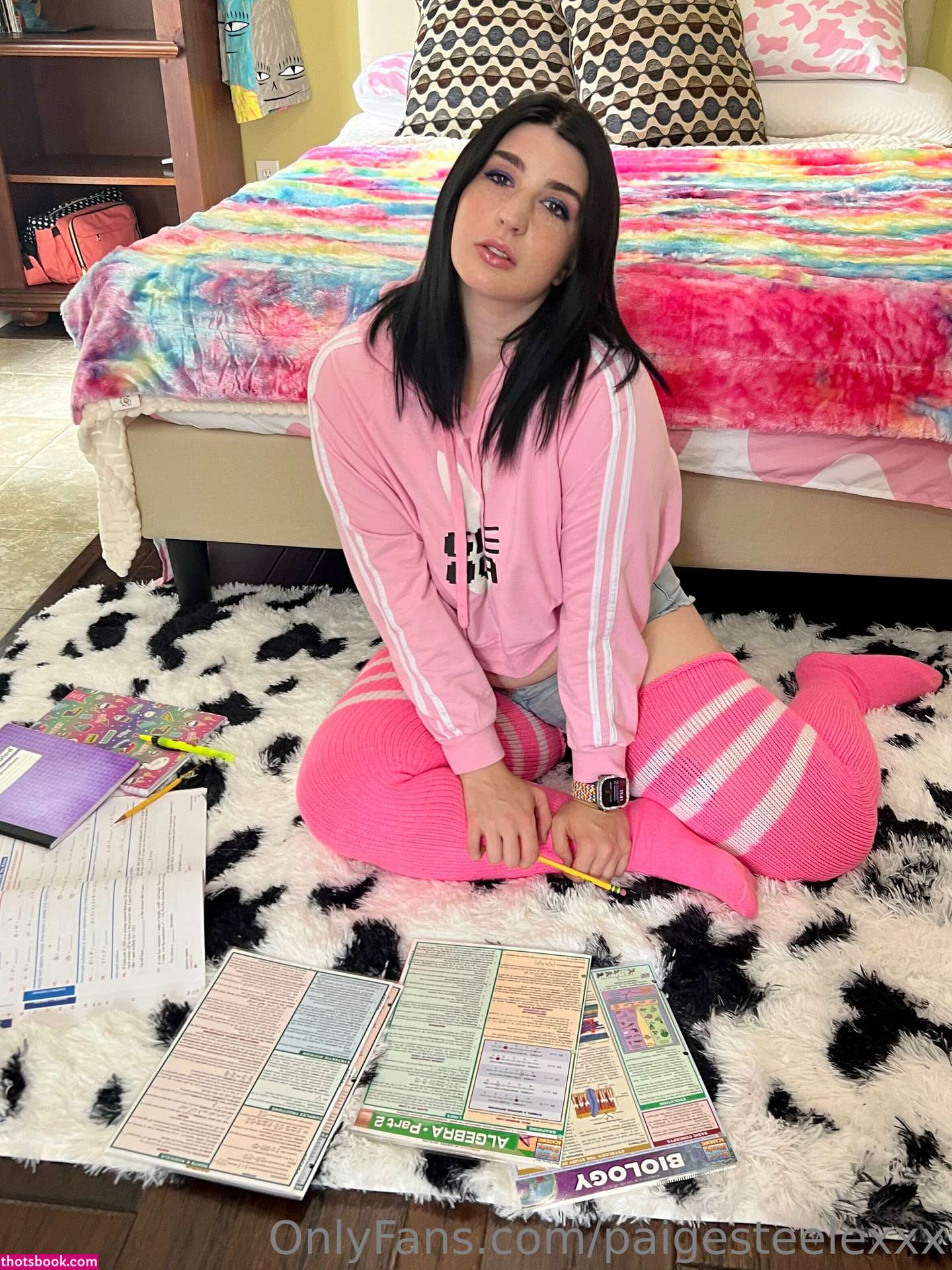 Paige Steele Nude OnlyFans Photos #7 1183066