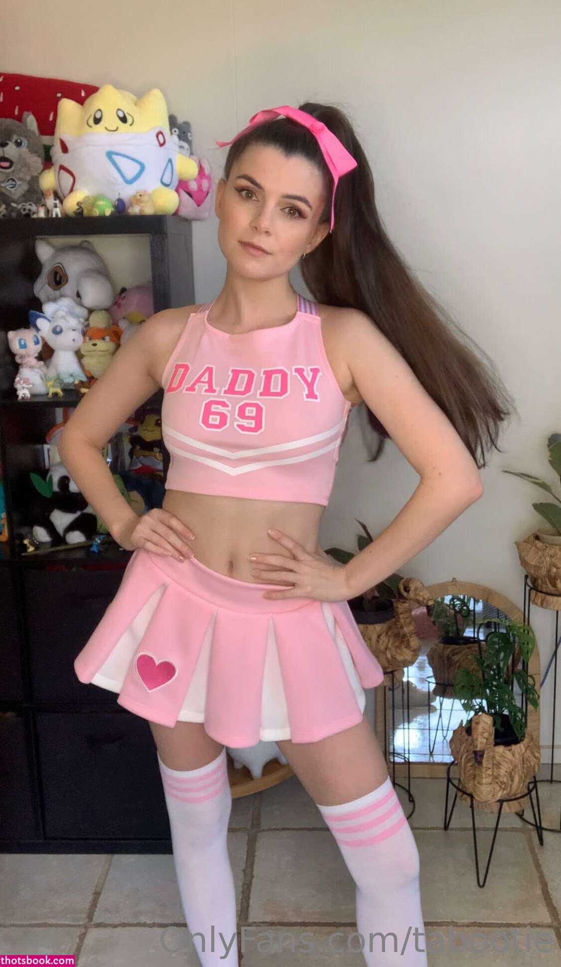 Tabootie Nude OnlyFans Photos #3 1183185