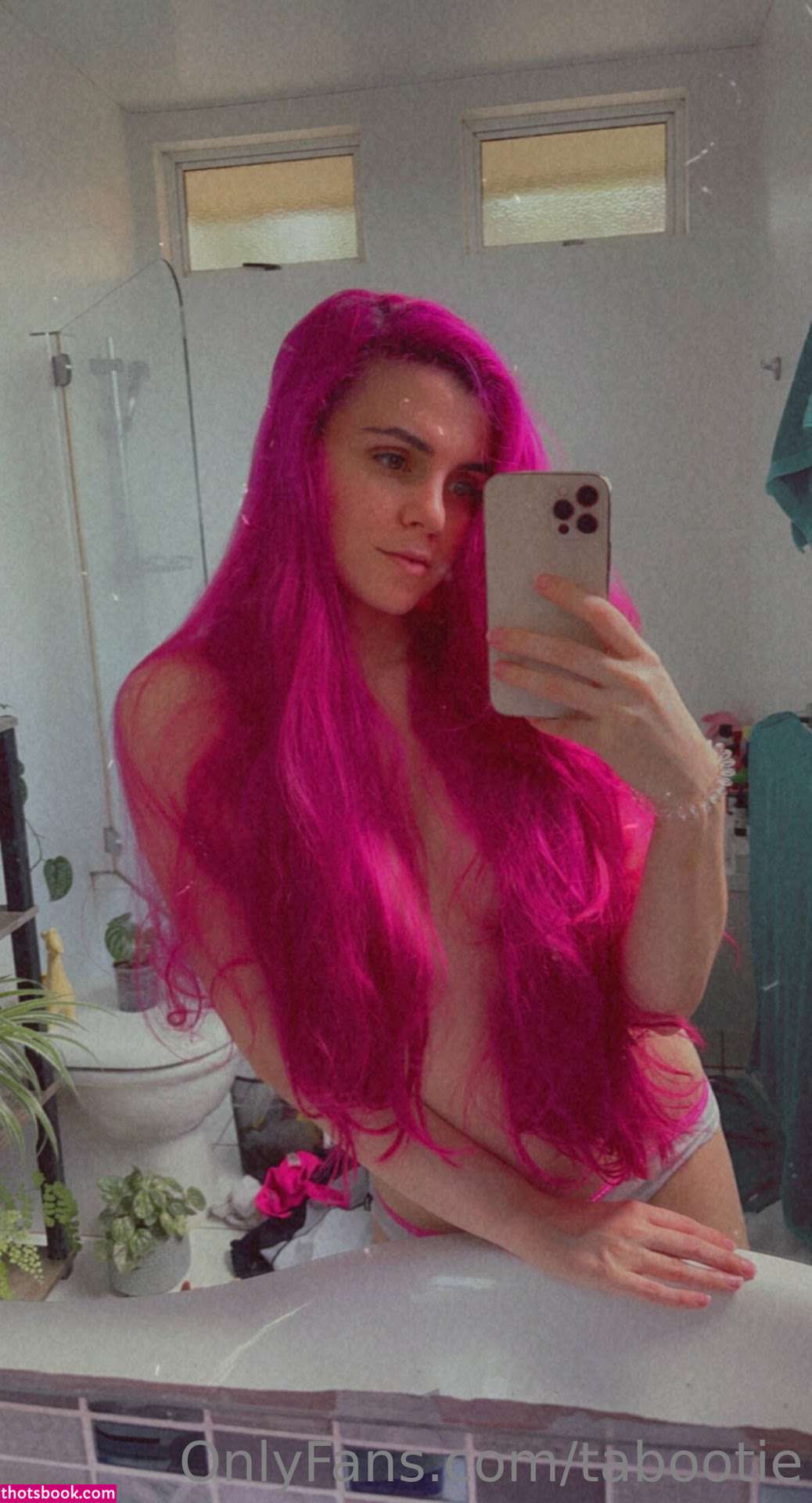 Tabootie Nude OnlyFans Photos #3 1183187