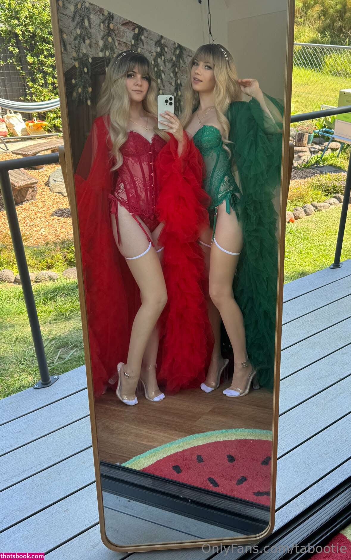 Tabootie Nude OnlyFans Photos #7 1183228