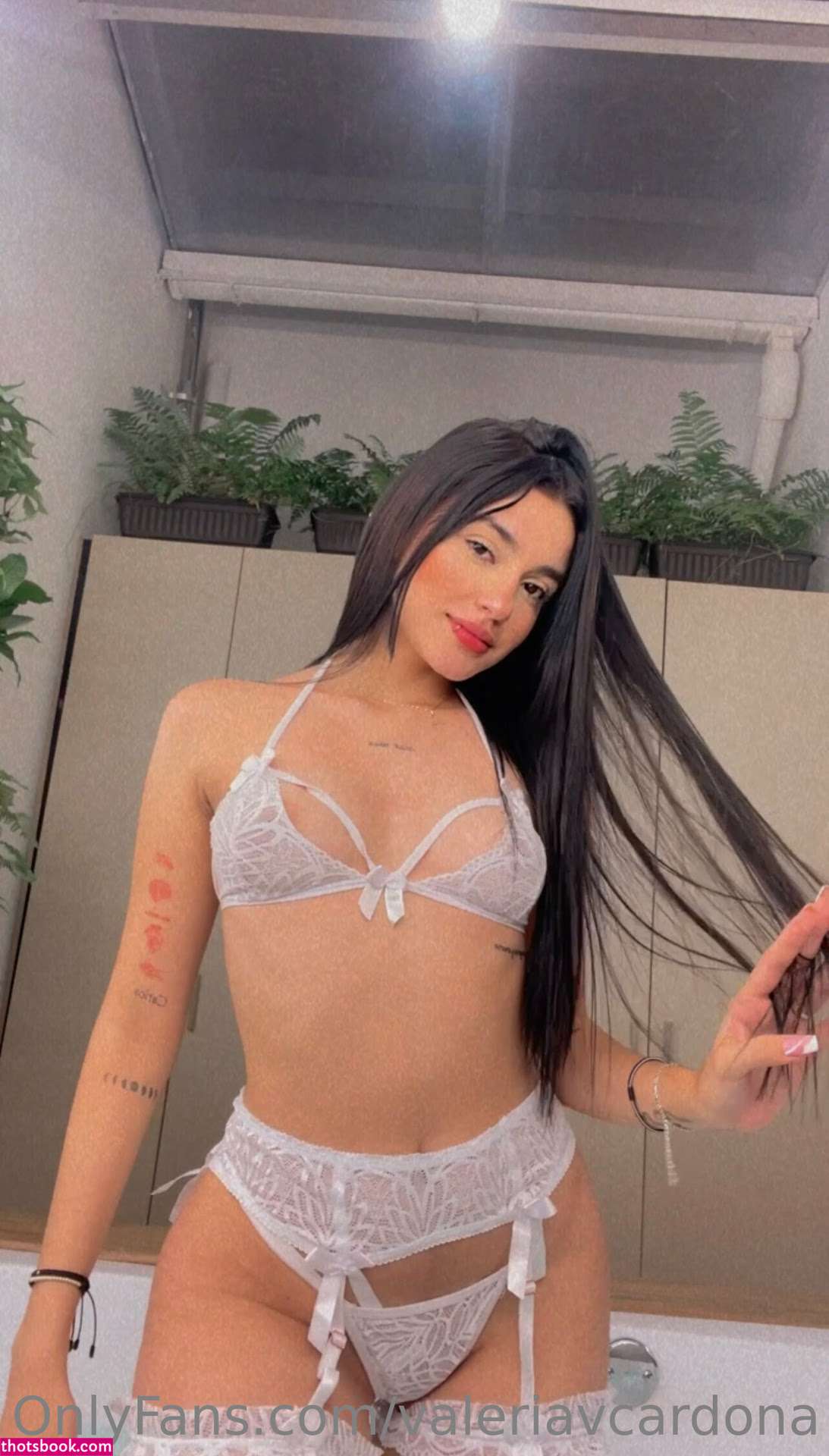 Valeria Cardona Nude OnlyFans Photos #3 1183298