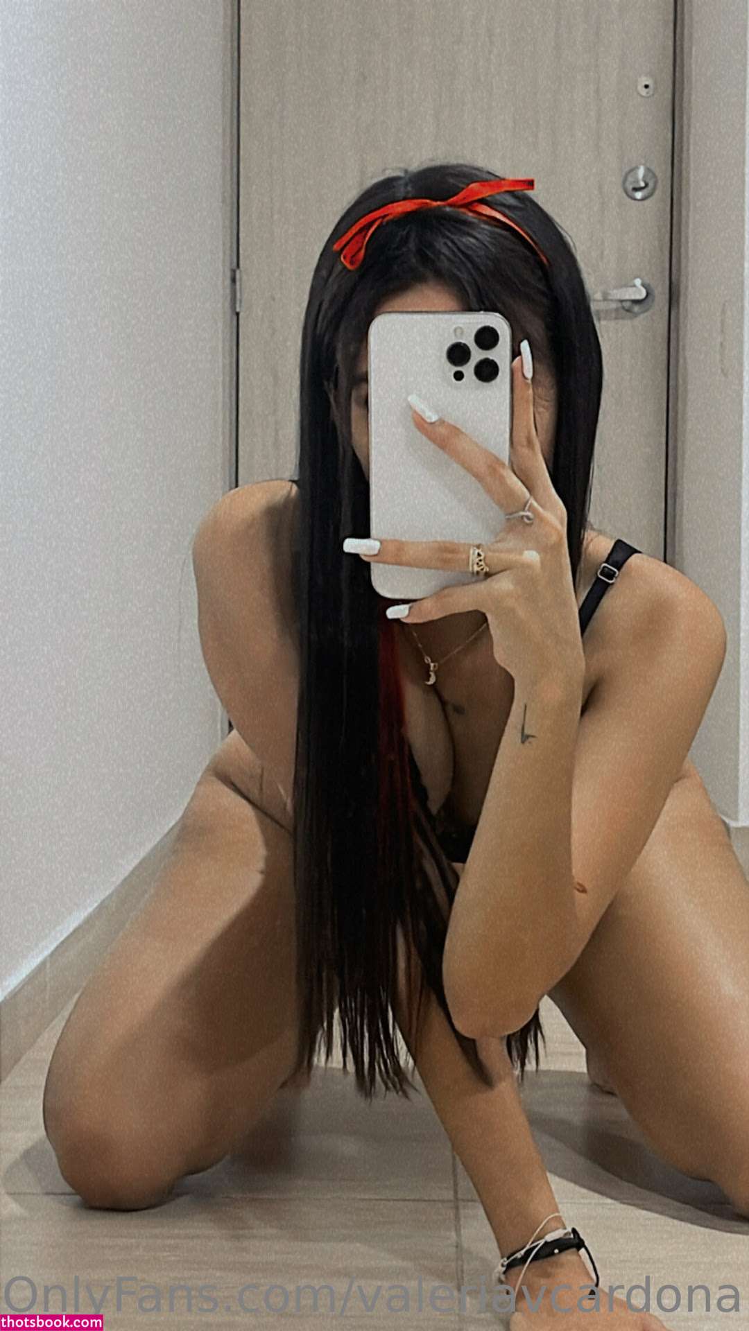 Valeria Cardona Nude OnlyFans Photos #6 1183330