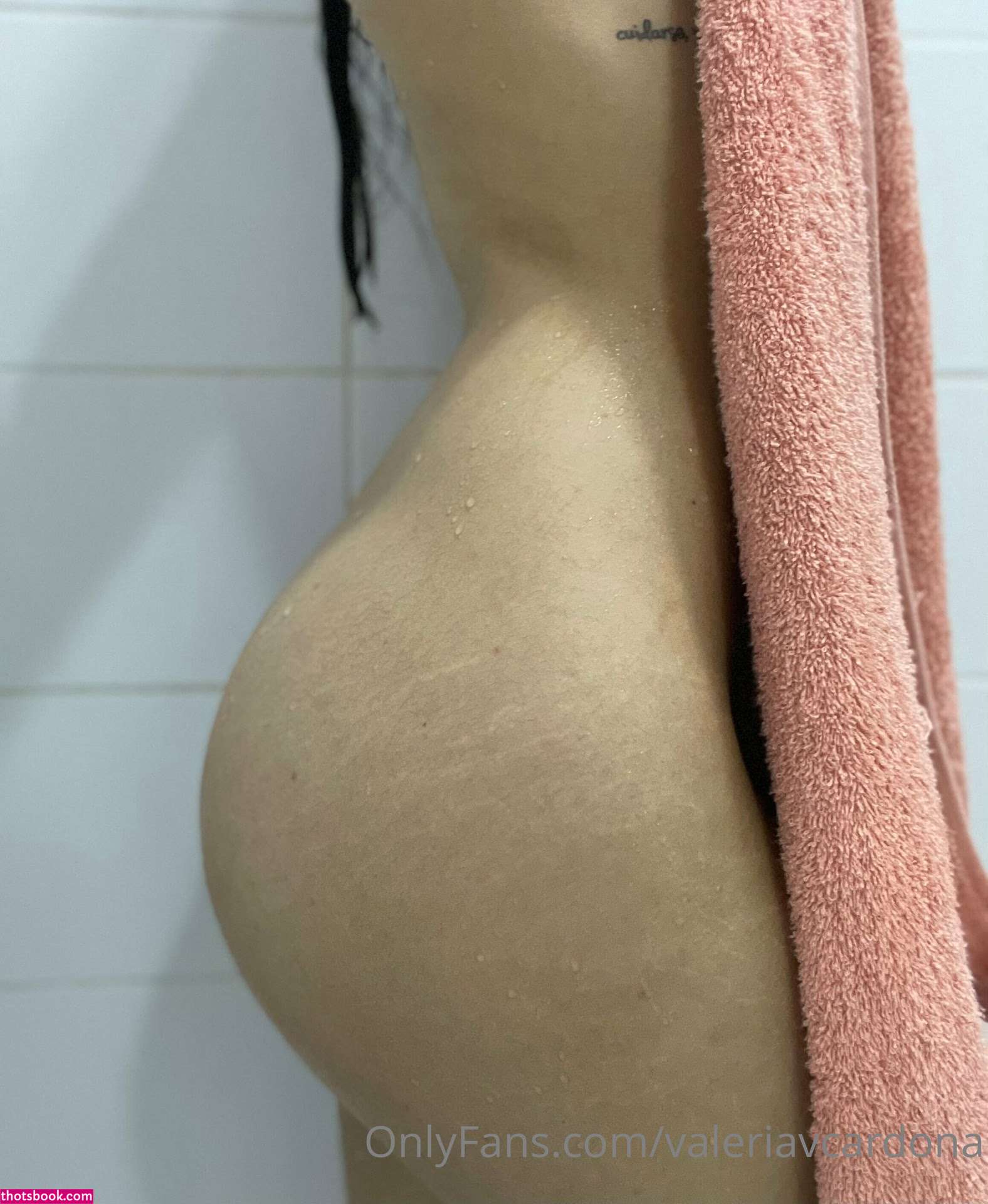 Valeria Cardona Nude OnlyFans Photos #7 1183337