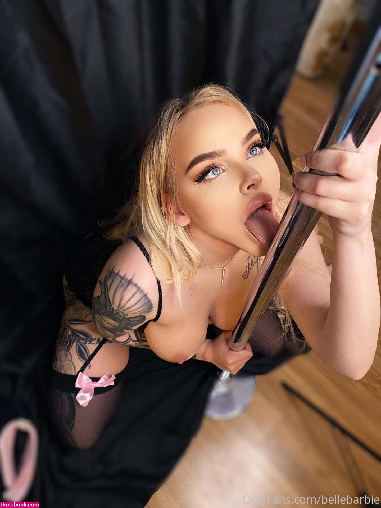 BelleBarbie Cristaxoxo Nude OnlyFans Photos #12 1183568