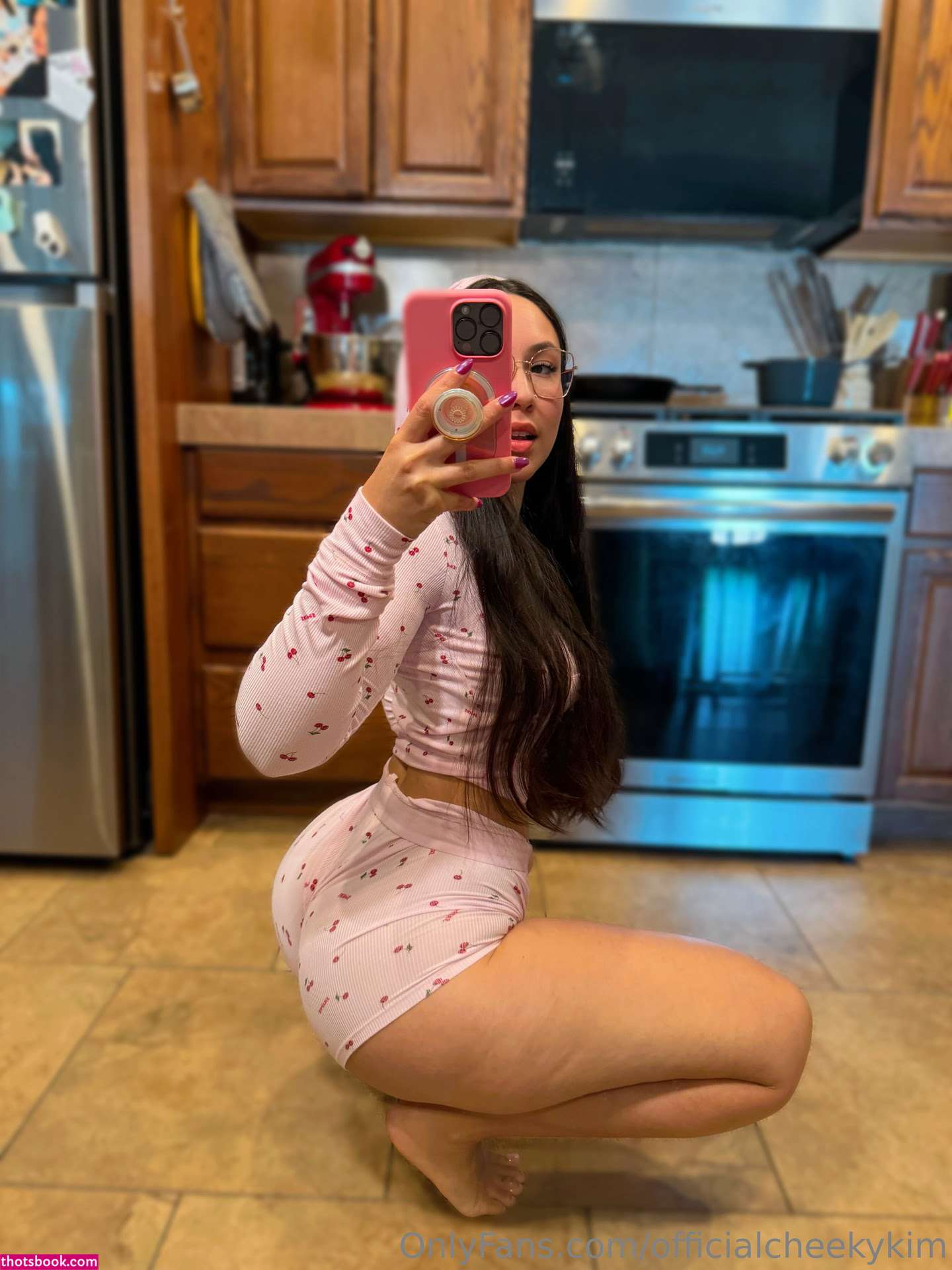 Cheeksprincesss cheekykim Nude OnlyFans Photos #10 1183624