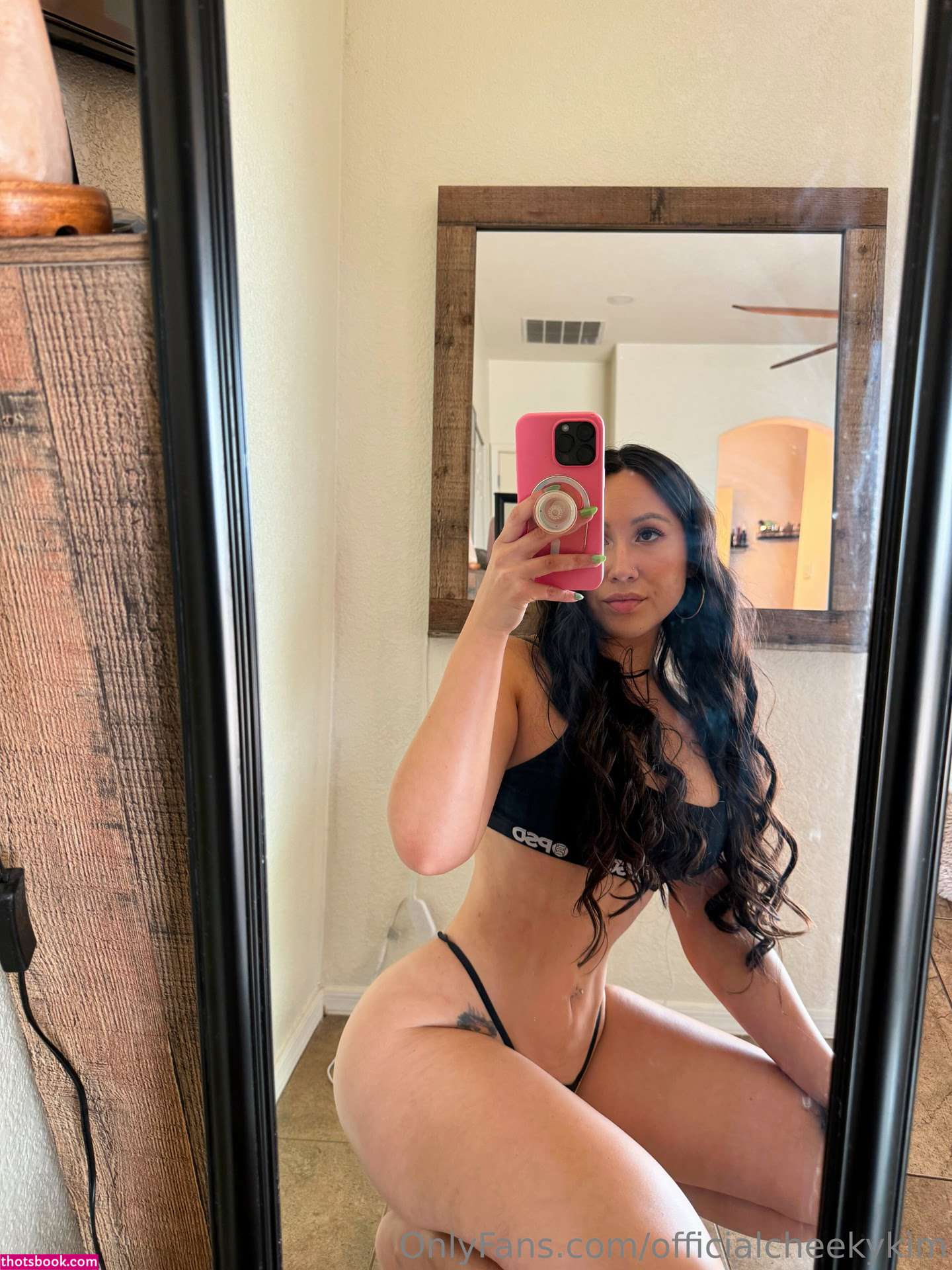 Cheeksprincesss cheekykim Nude OnlyFans Photos #13 1183689