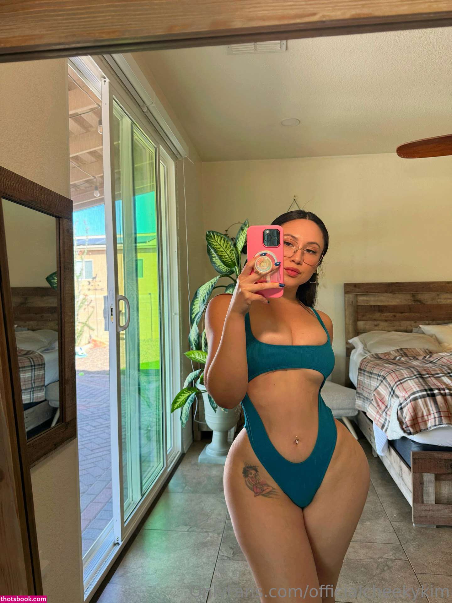 Cheeksprincesss cheekykim Nude OnlyFans Photos #14 1183695