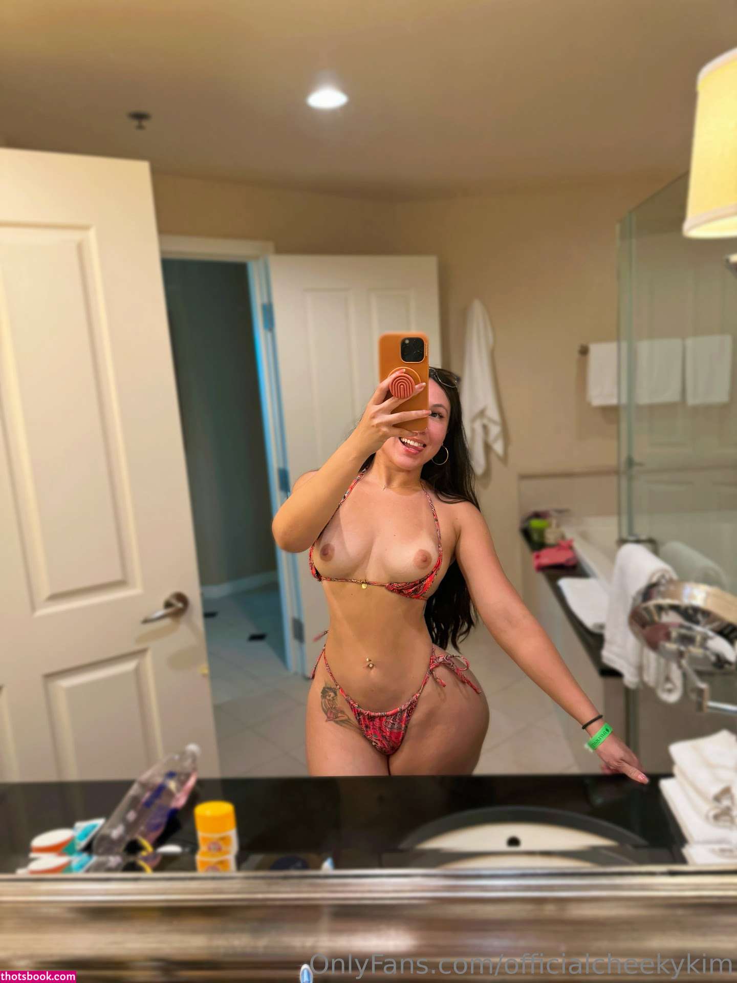 Cheeksprincesss cheekykim Nude OnlyFans Photos #16 1183724