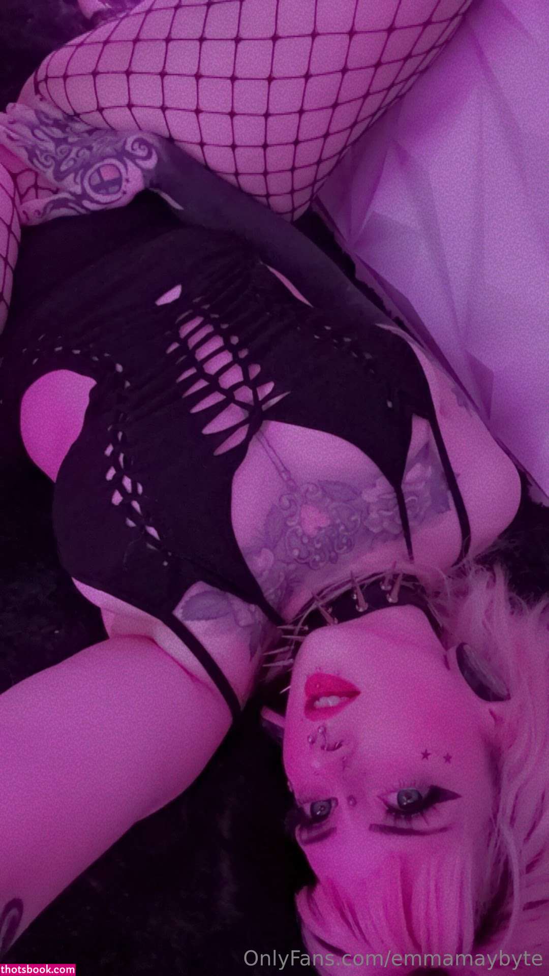 Emmamaybyte Nude OnlyFans Photos #8 1183840