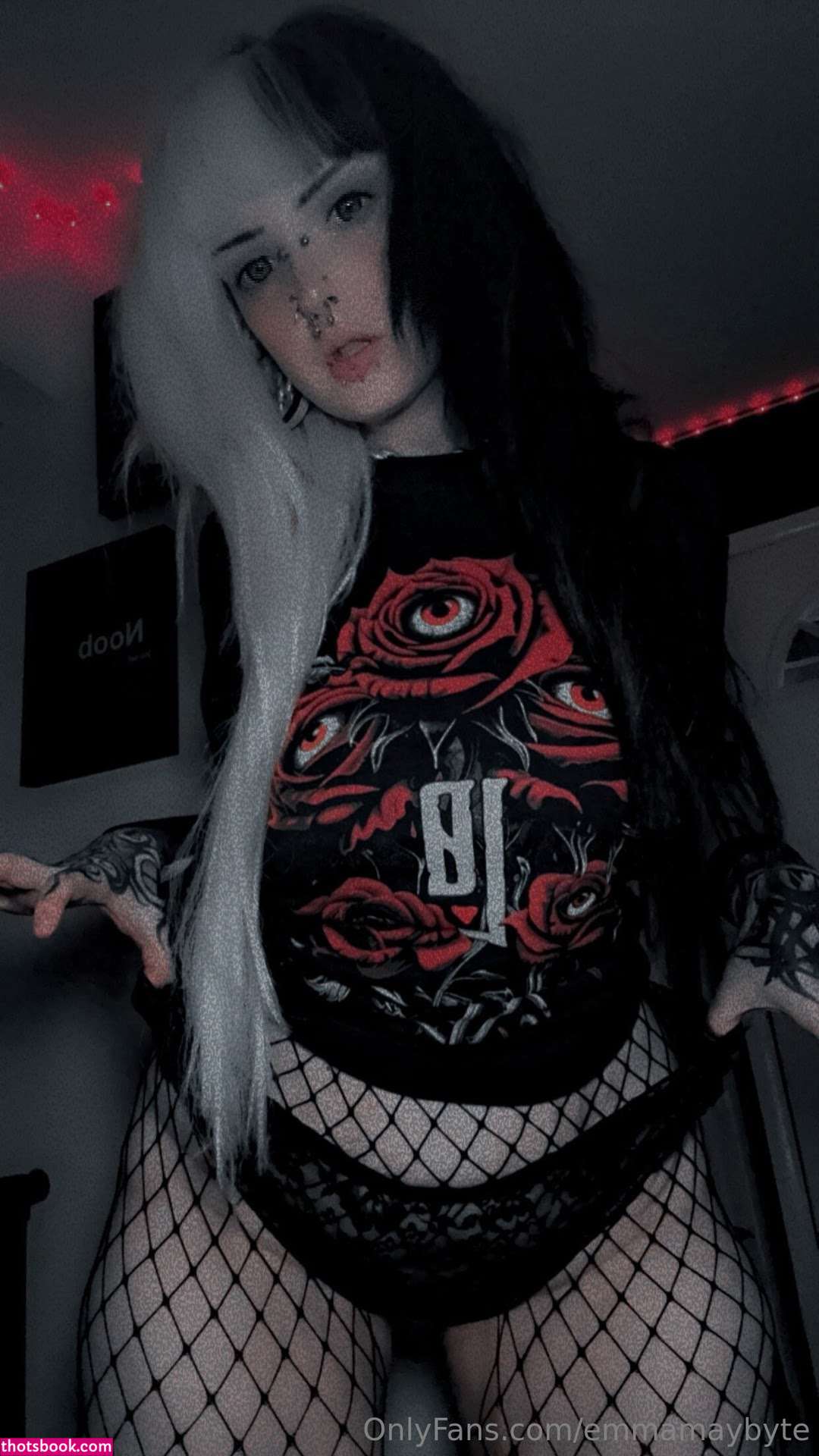 Emmamaybyte Nude OnlyFans Photos #8 1183873