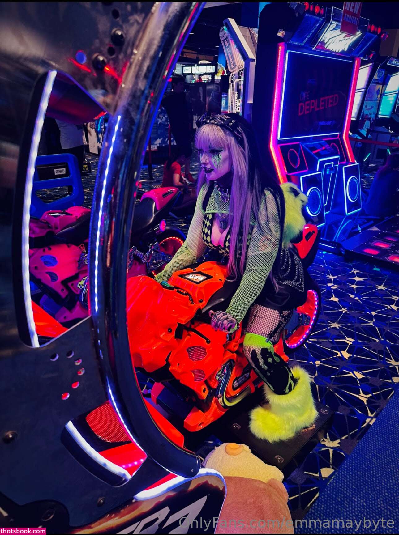 Emmamaybyte Nude OnlyFans Photos #15 1183995