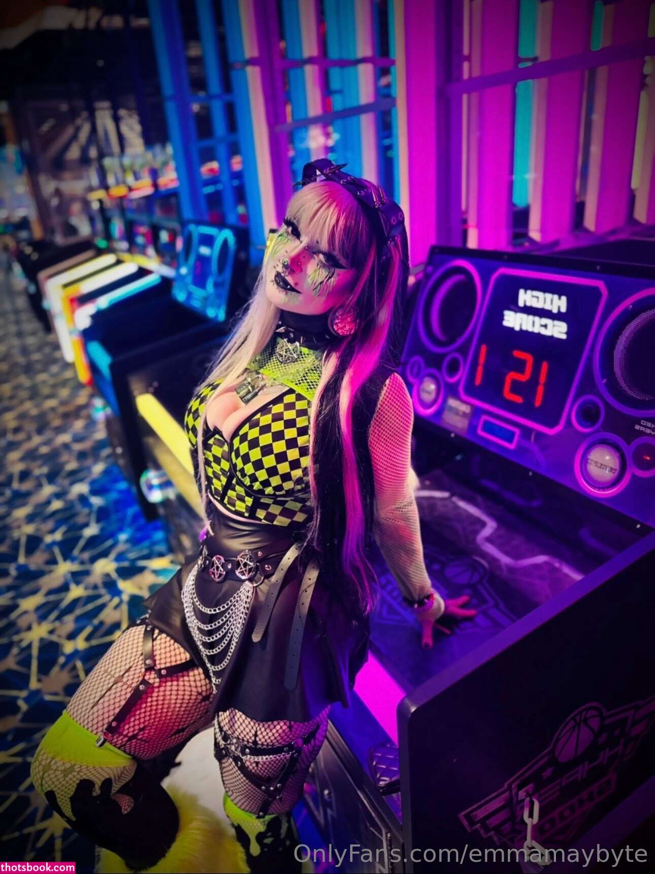 Emmamaybyte Nude OnlyFans Photos #15 1183996