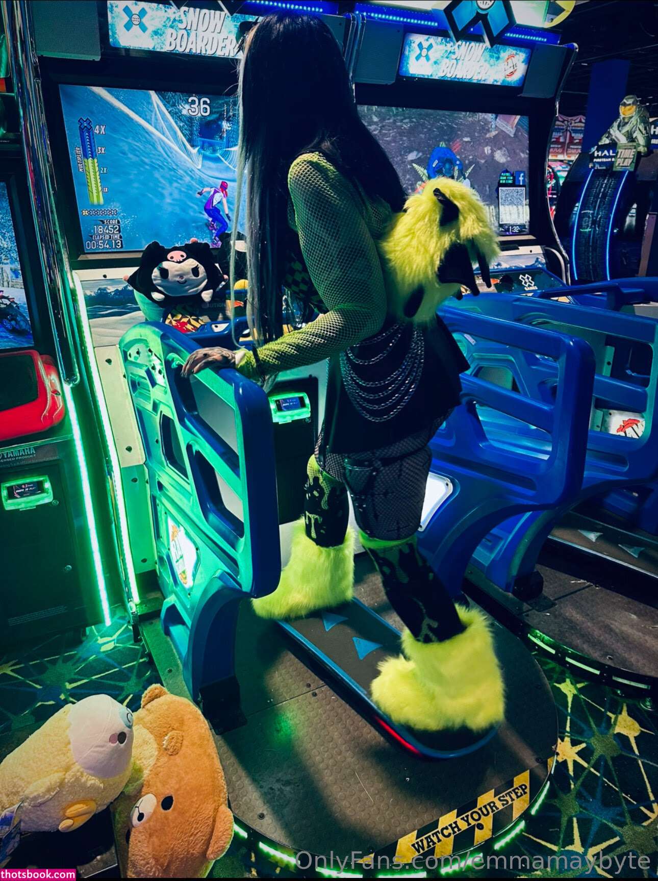 Emmamaybyte Nude OnlyFans Photos #15 1183997