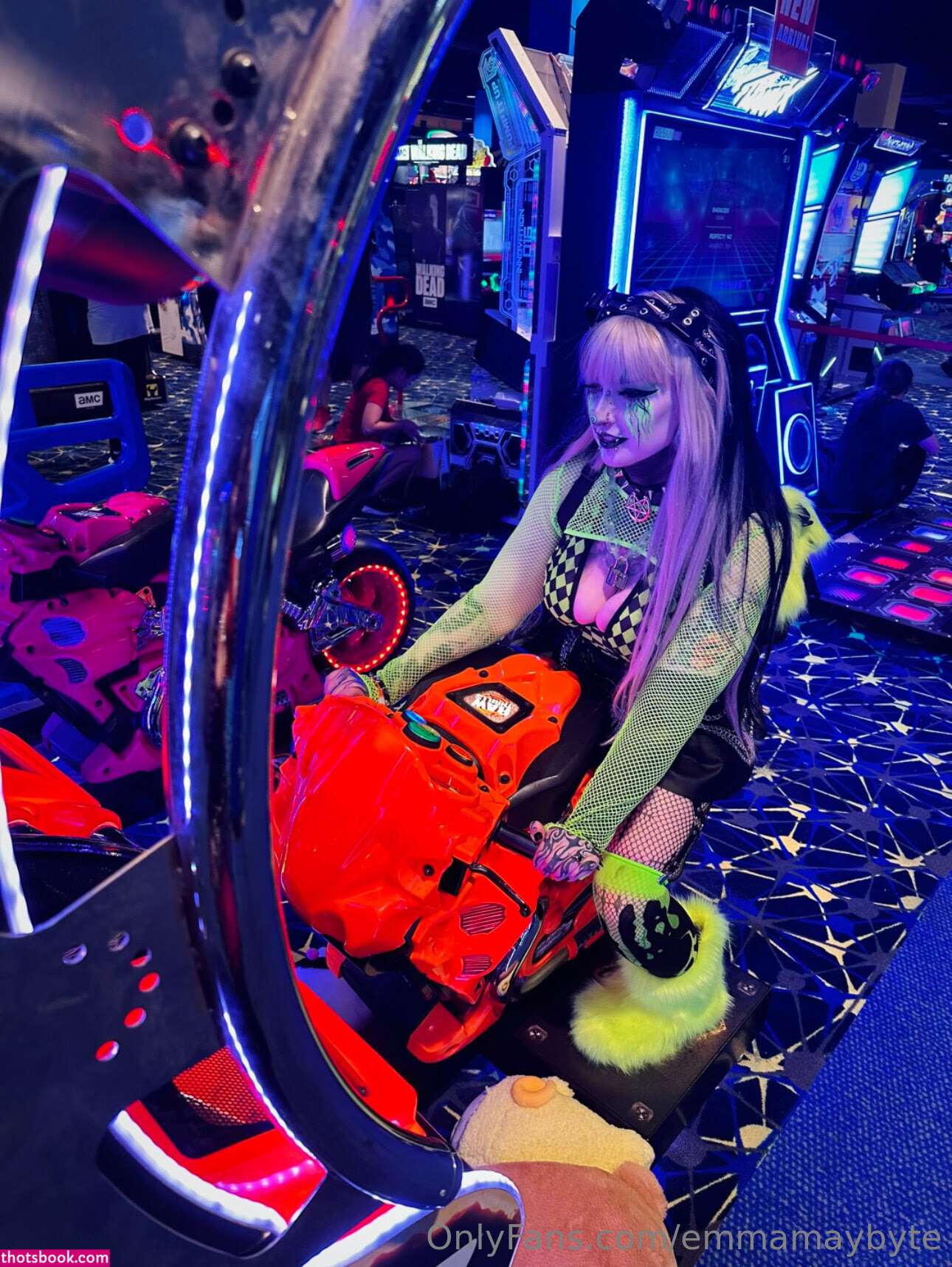 Emmamaybyte Nude OnlyFans Photos #15 1183998