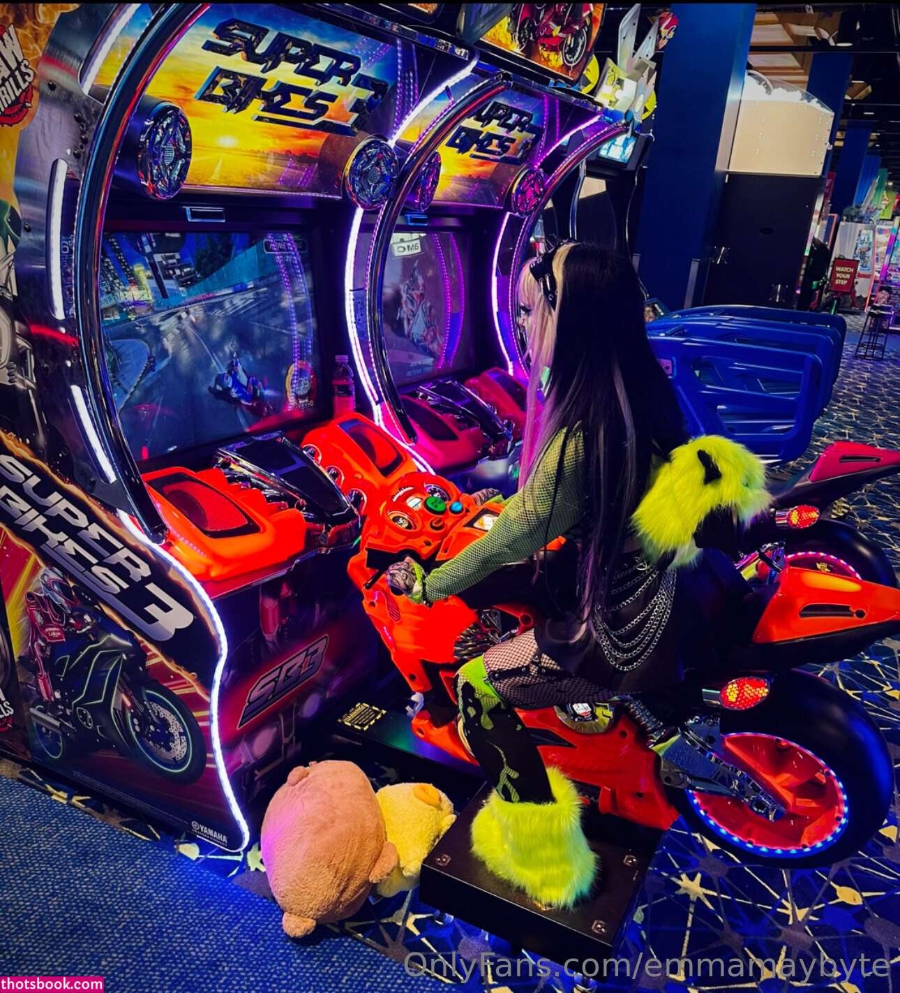 Emmamaybyte Nude OnlyFans Photos #15 1183999