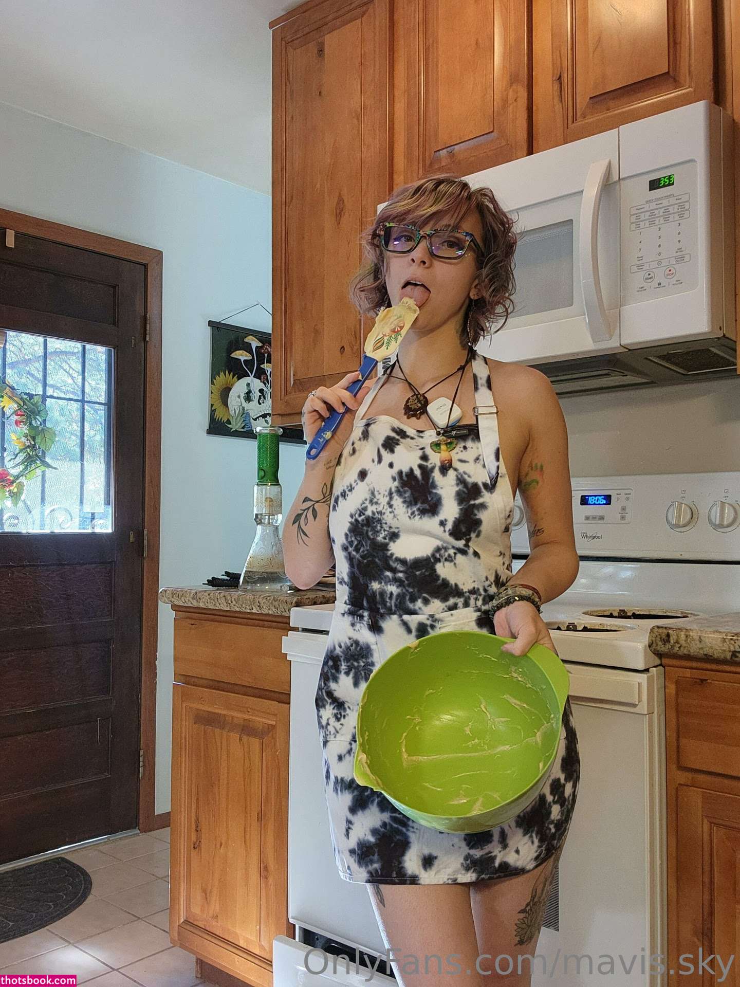 Mavissky Nude OnlyFans Photos #9 1184197