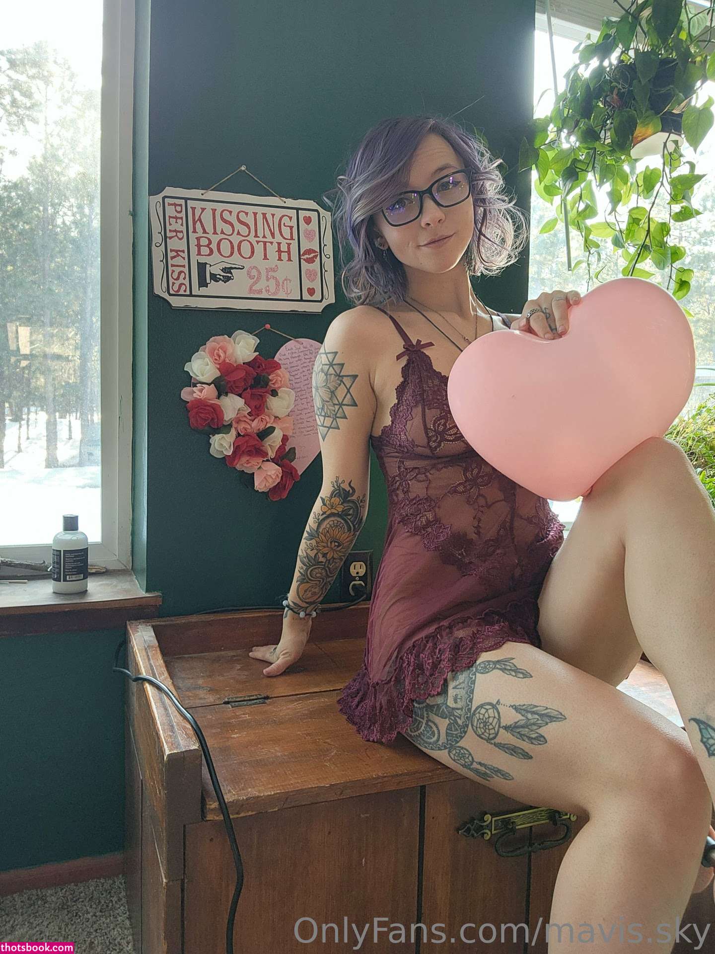 Mavissky Nude OnlyFans Photos #14 1184251