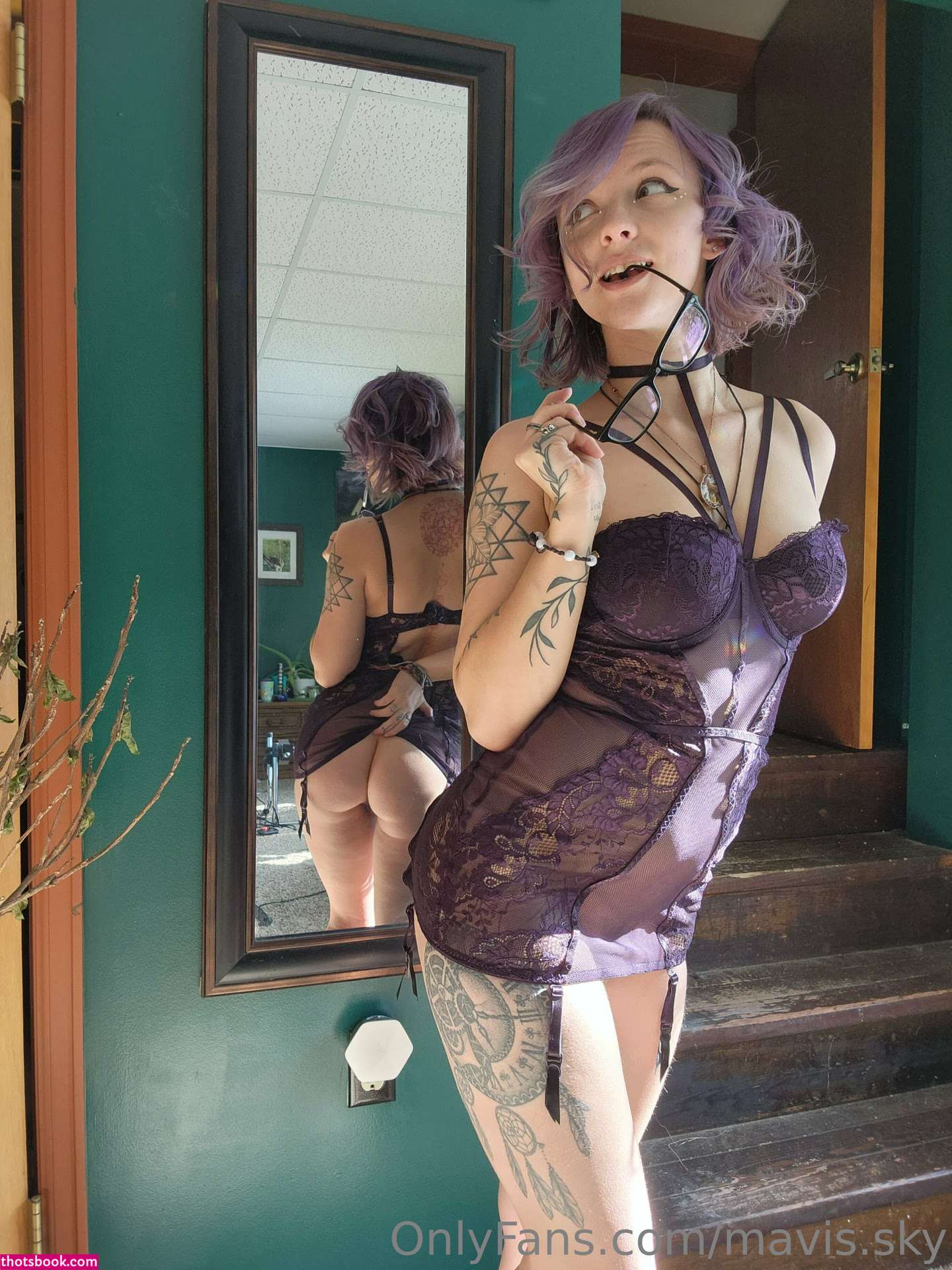 Mavissky Nude OnlyFans Photos #14 1184321