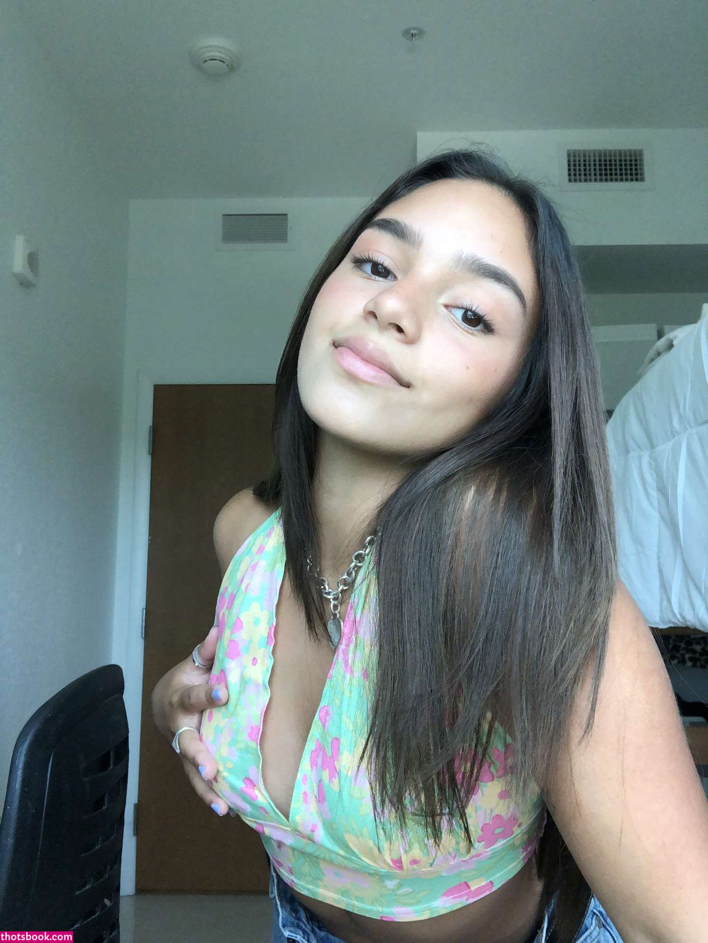 Miya Melody Nude OnlyFans Photos #12 1184407