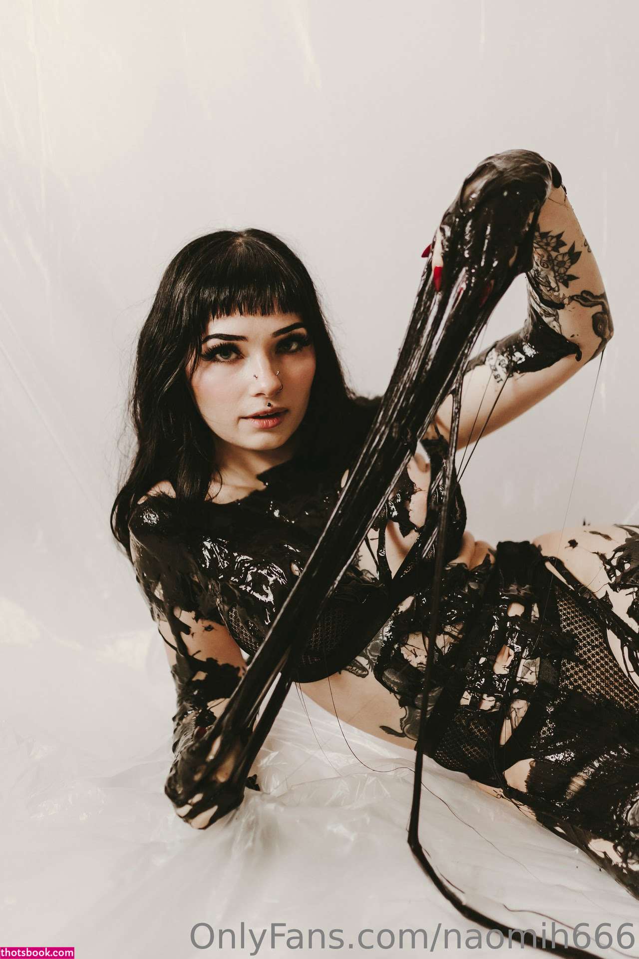 Naomih666 Nude OnlyFans Photos #12 1184689