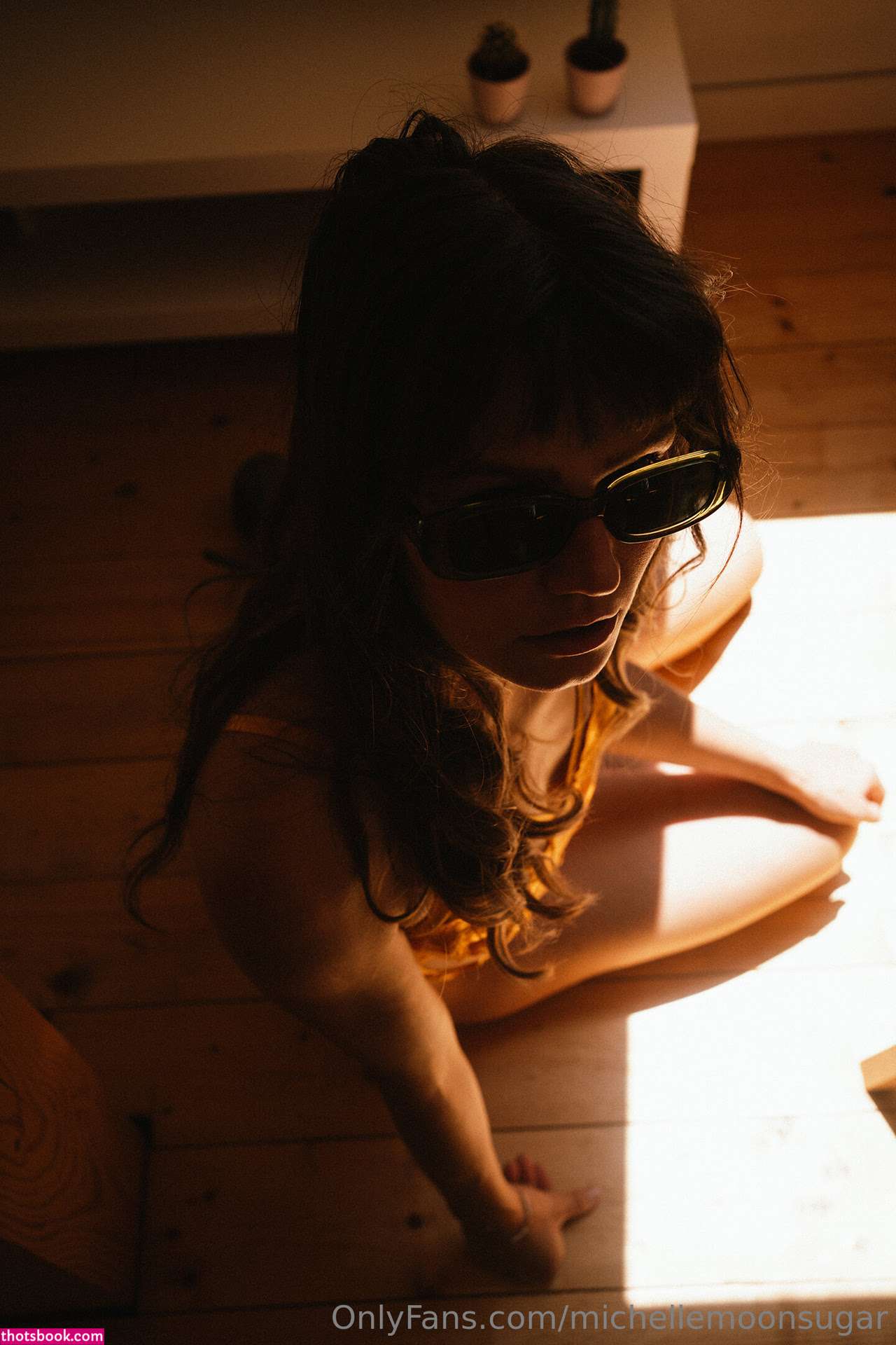 Ellie Land Michelle Moonsugar Nude OnlyFans Photos #21 1102488