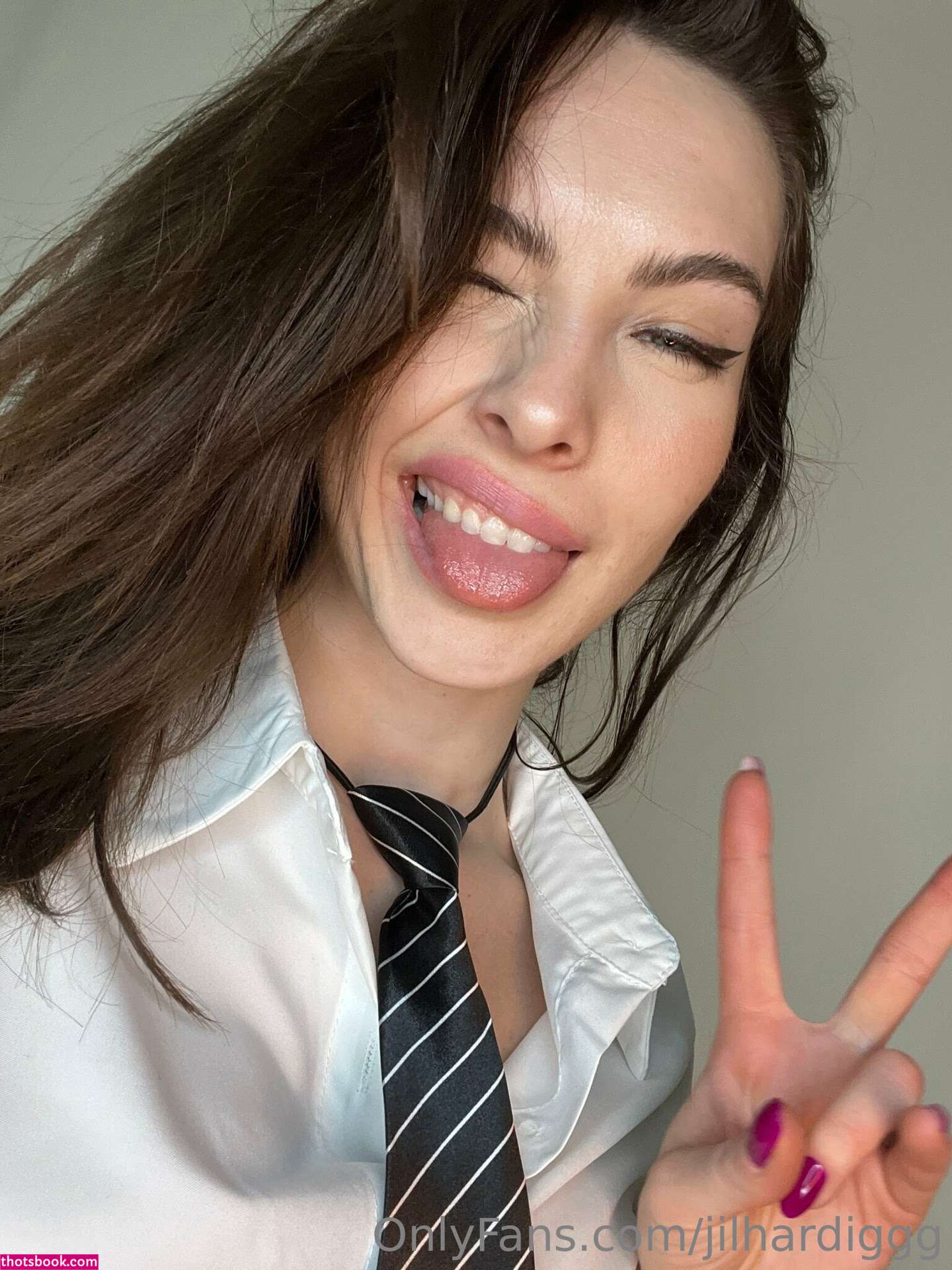 Jil Hardig Nude OnlyFans Photos #3 1102712