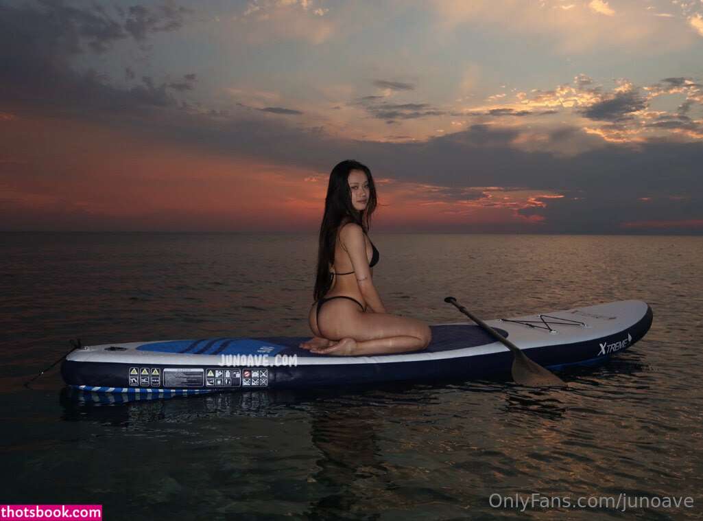 Junoave Nude OnlyFans Photos #1 1102758