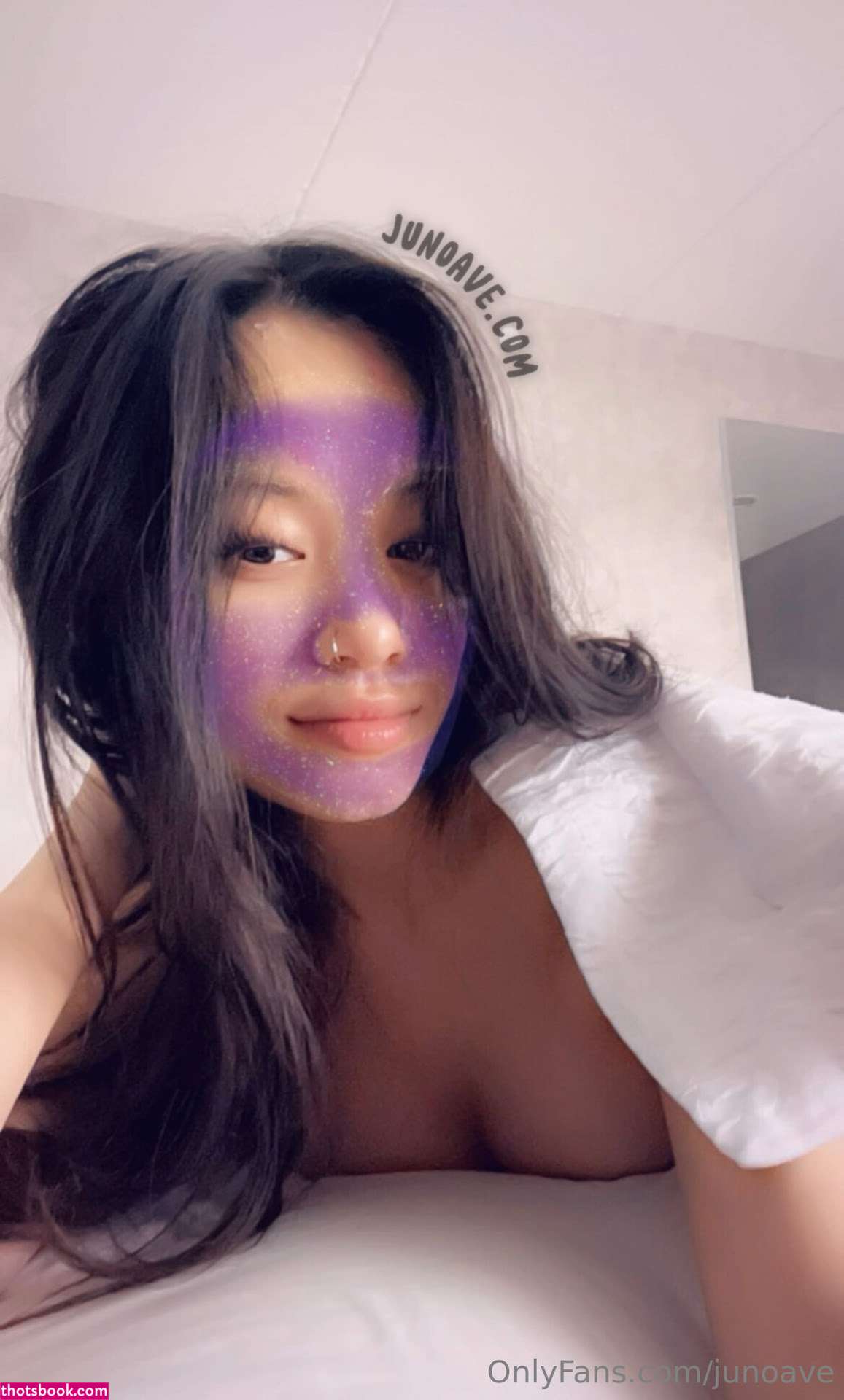 Junoave Nude OnlyFans Photos #3 1102775