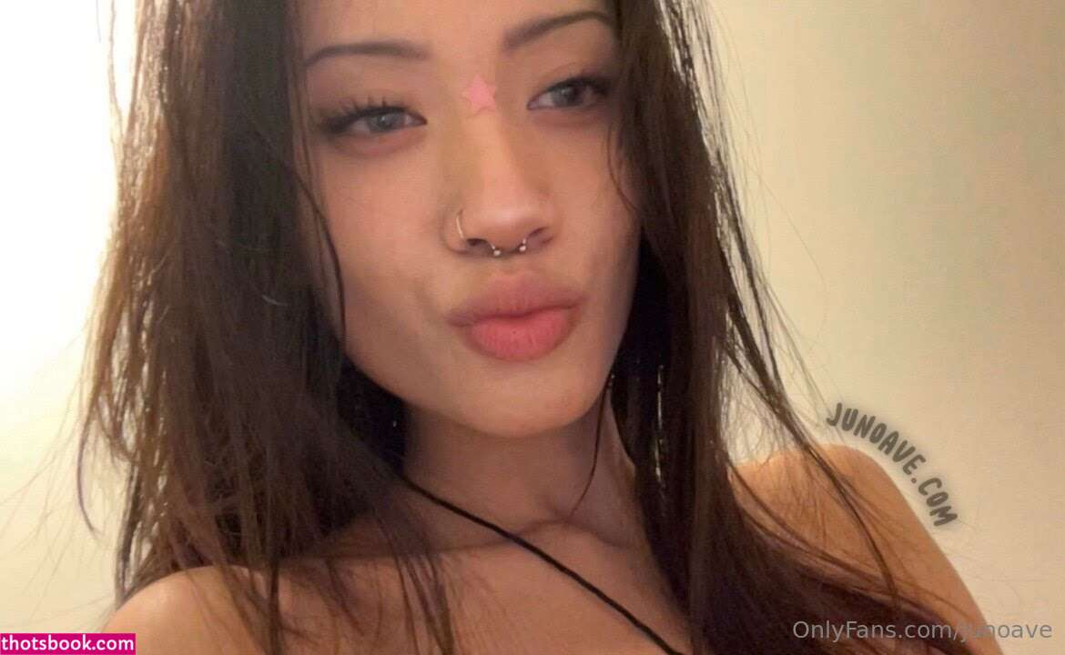 Junoave Nude OnlyFans Photos #4 1102790